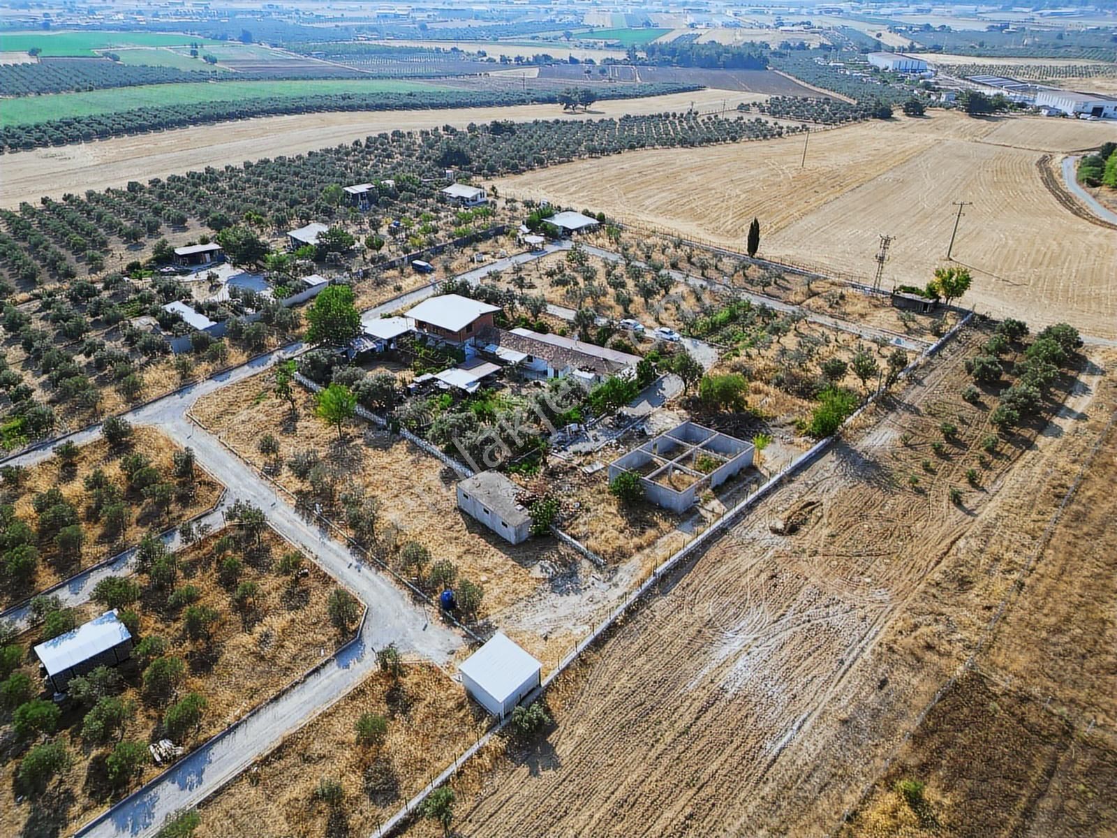 Öz-er Gayrimenkul'den Satılık Mükemmel Konumda - Görsel 12