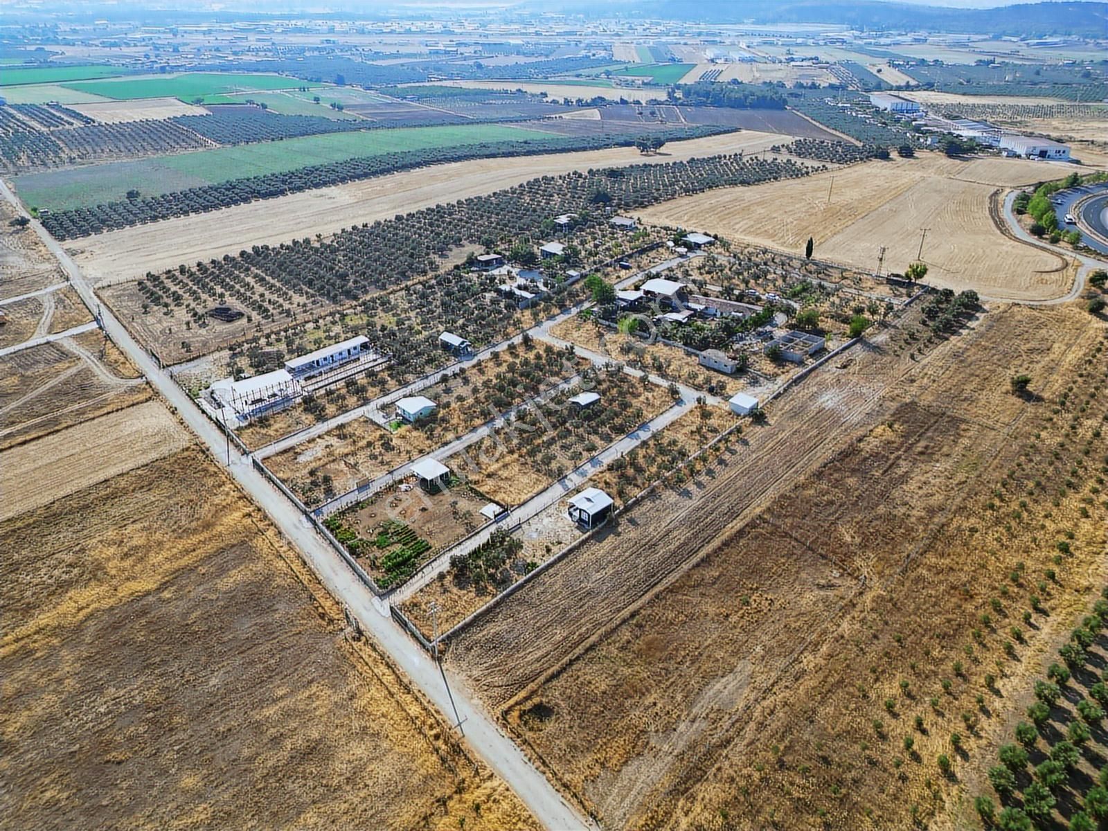 Öz-er Gayrimenkul'den Satılık Mükemmel Konumda - Görsel 4