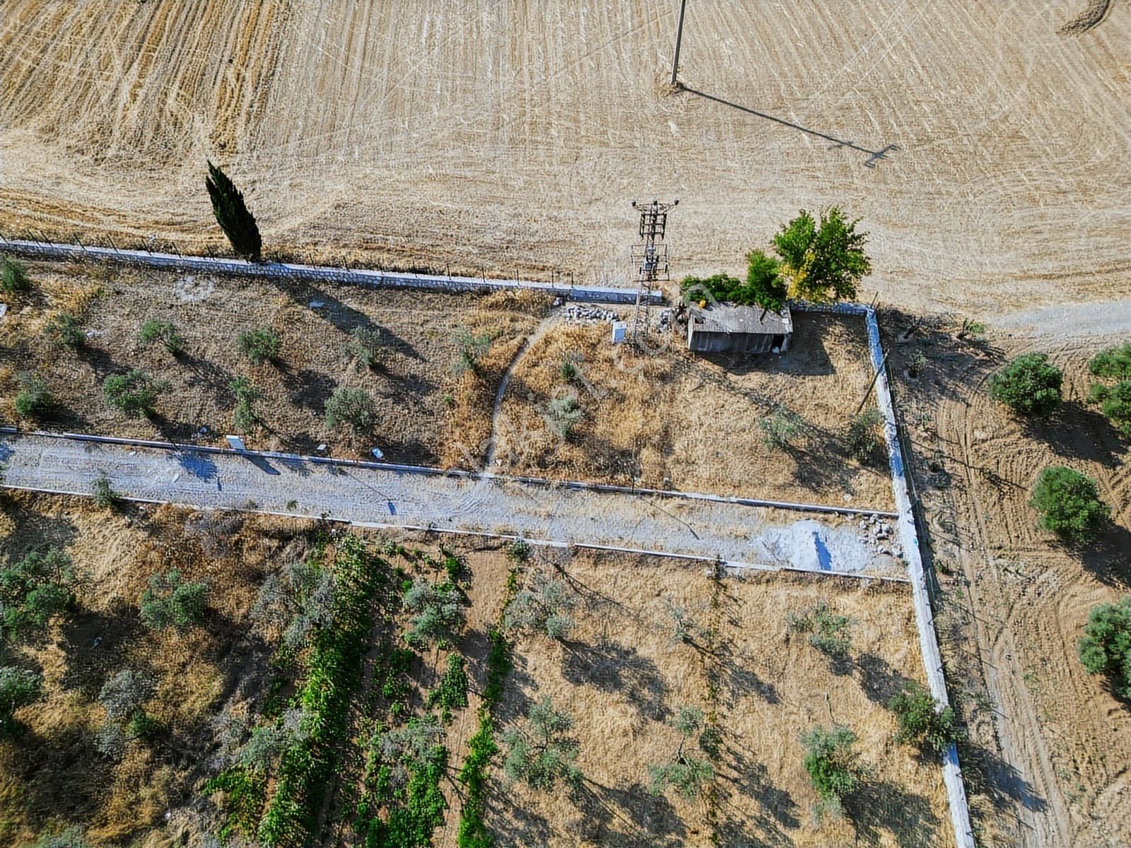Öz-er Gayrimenkul'den Satılık Mükemmel Konumda - Görsel 9