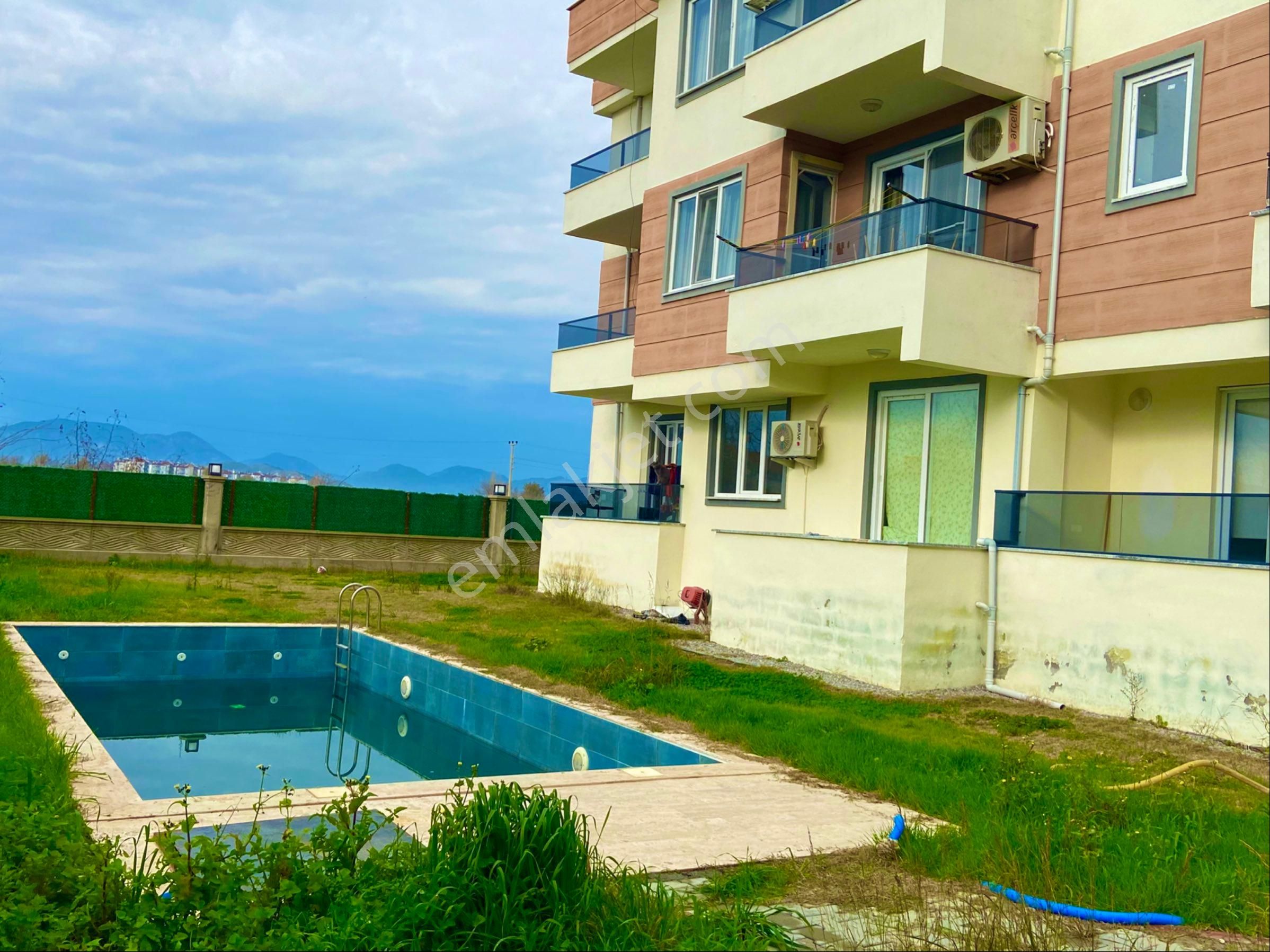 Dalaman Şereflerde De Yatırım Fırsatı - Görsel 3