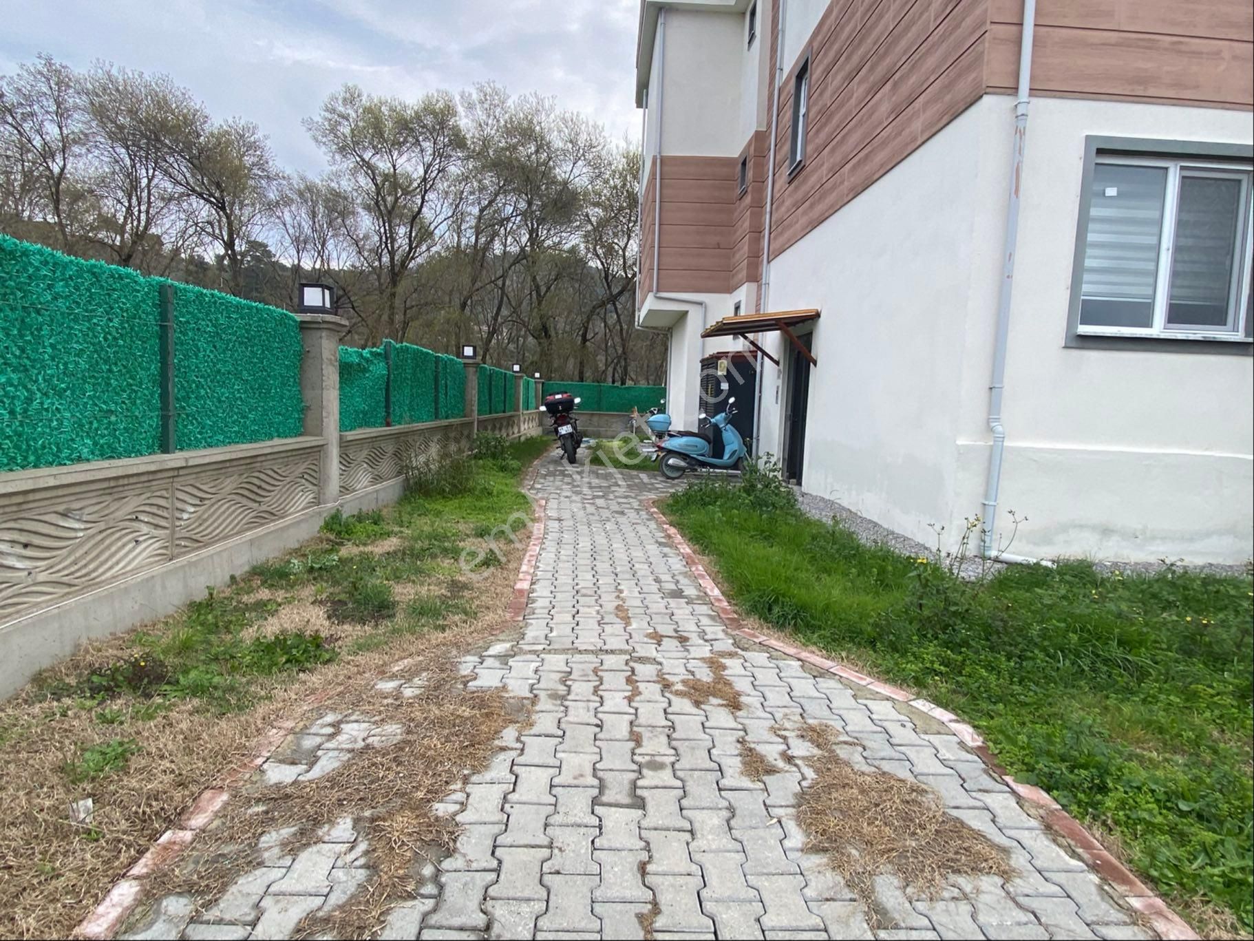 Dalaman Şereflerde De Yatırım Fırsatı - Görsel 7