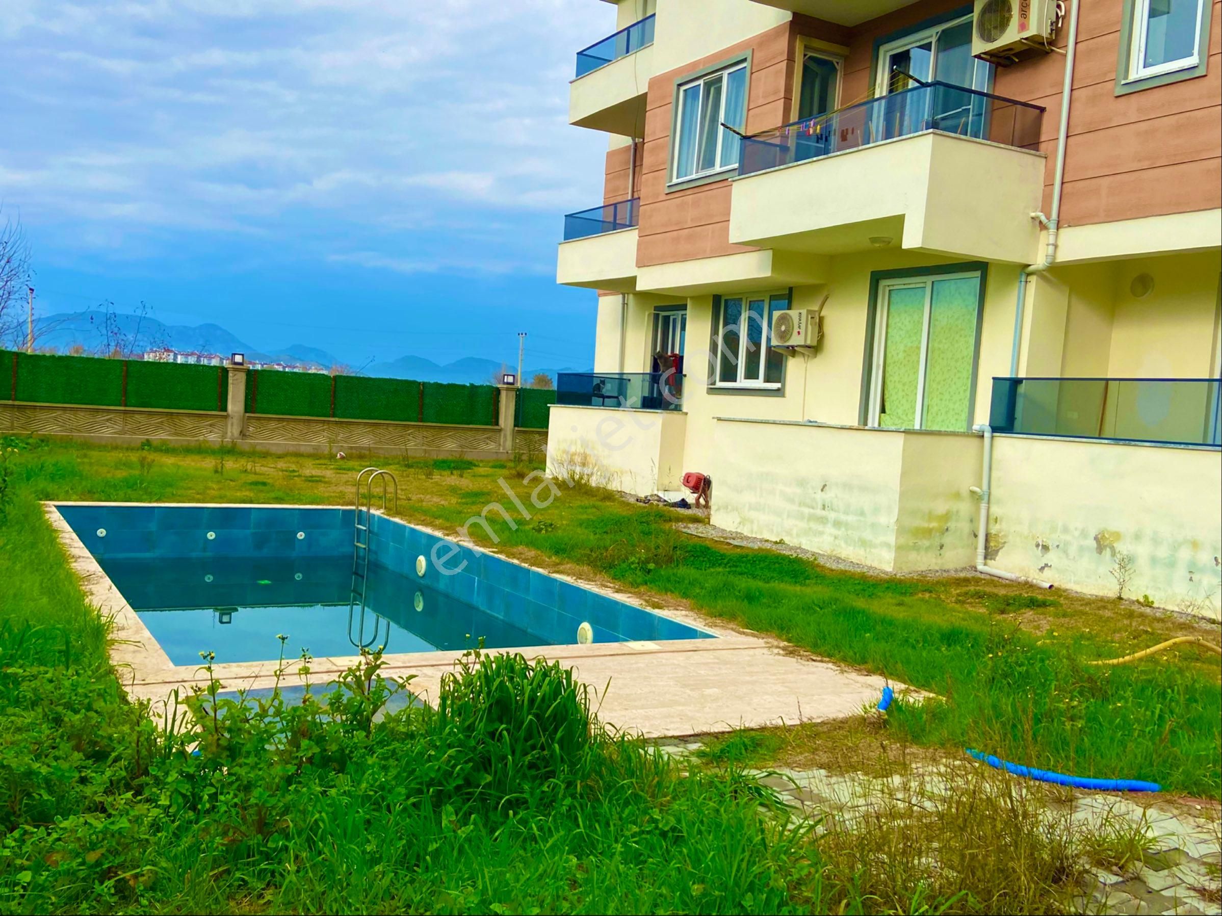 Dalaman Şereflerde De Yatırım Fırsatı