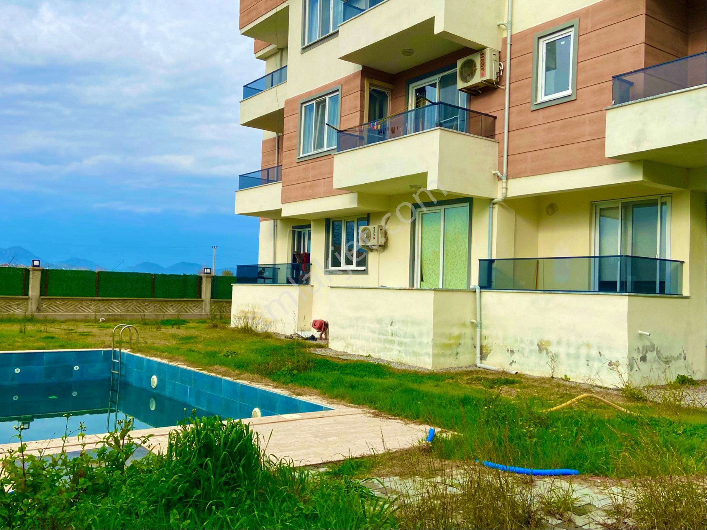 Dalaman Şereflerde De Yatırım Fırsatı - Görsel 5