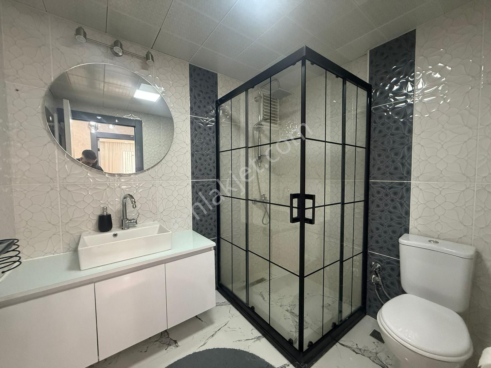 Kariyer'den Kuşcağız'da Çambaşı Cadde Paraleli Yeni Binada 3+1 Ön Cephe Asansörlü Lüx Daire - Görsel 28