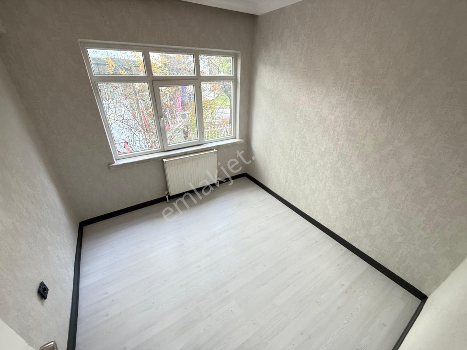 Kariyer Den Tepebaşında İçerisi Lüks Yapılı Uygun 3+1 Daire - Görsel 13