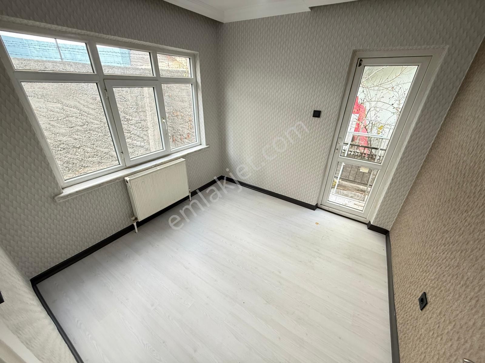 Kariyer Den Tepebaşında İçerisi Lüks Yapılı Uygun 3+1 Daire - Görsel 21