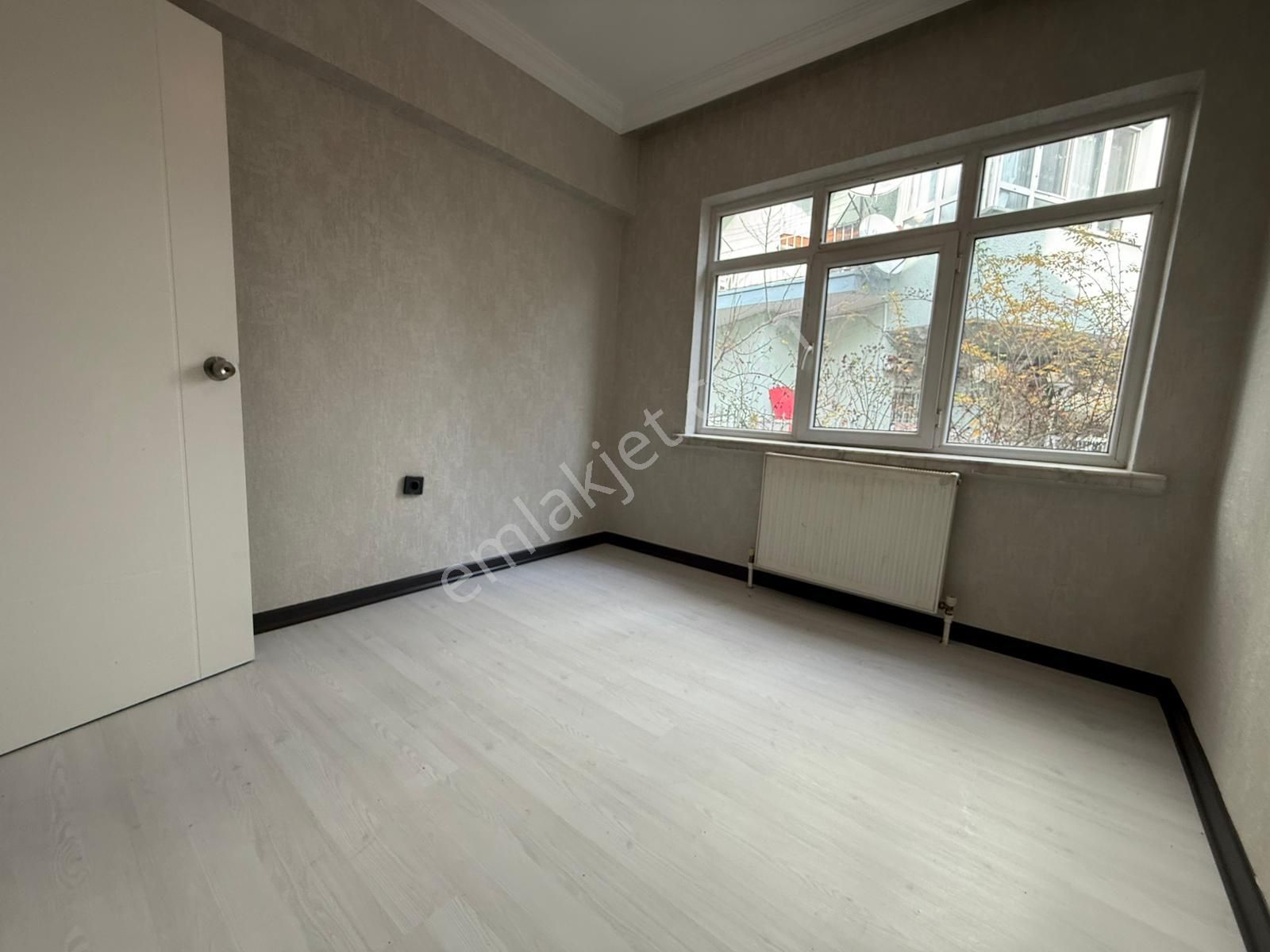 Kariyer Den Tepebaşında İçerisi Lüks Yapılı Uygun 3+1 Daire - Görsel 12