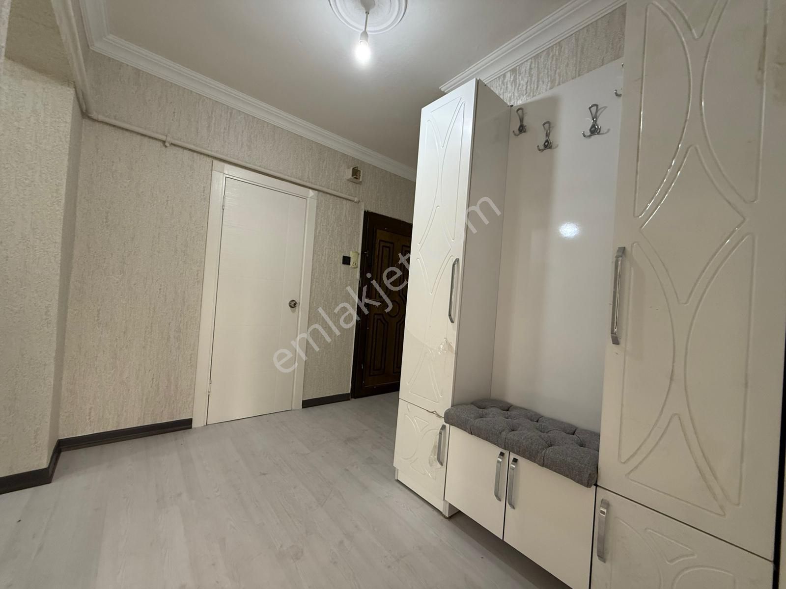 Kariyer Den Tepebaşında İçerisi Lüks Yapılı Uygun 3+1 Daire - Görsel 29