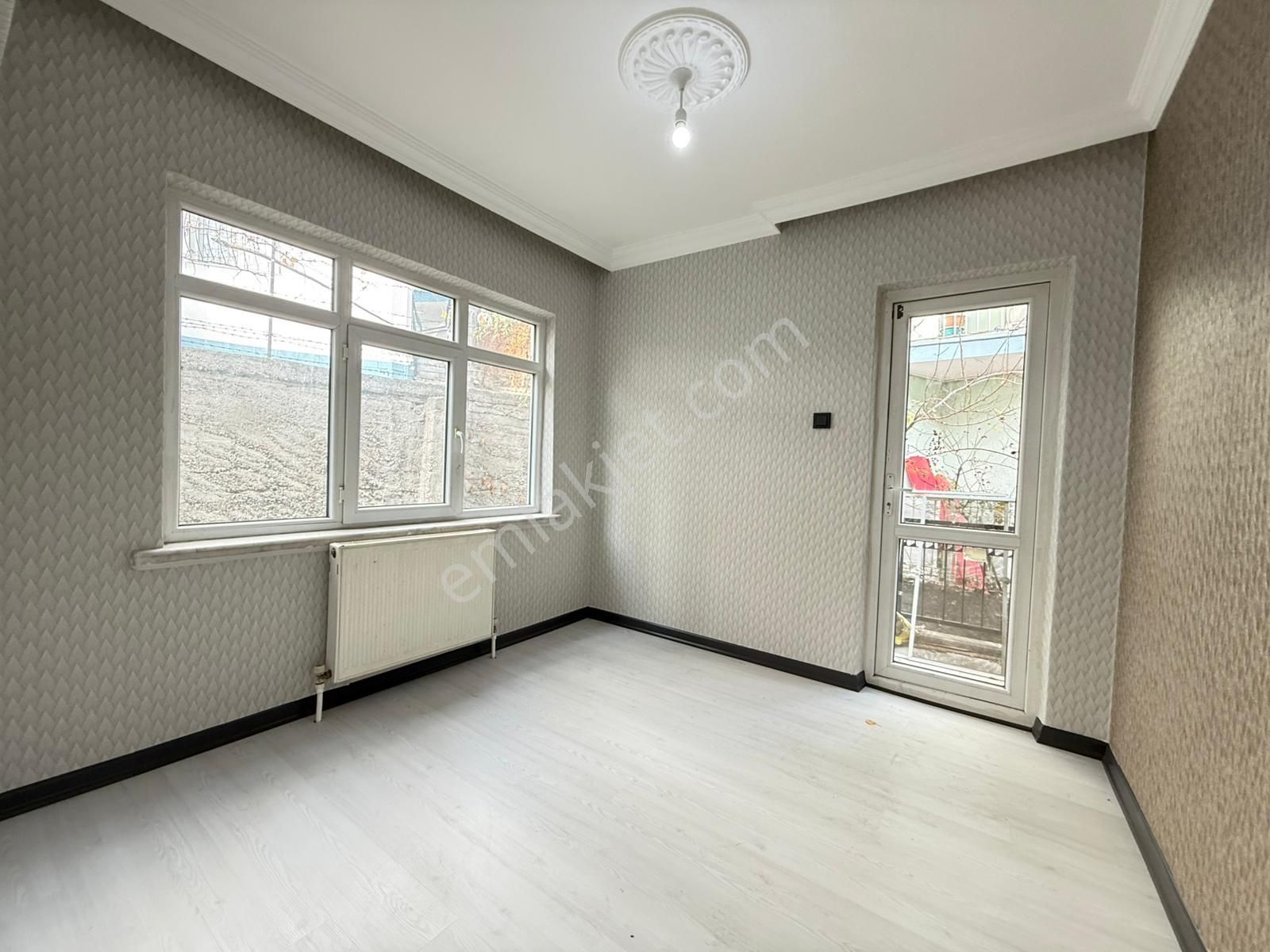 Kariyer Den Tepebaşında İçerisi Lüks Yapılı Uygun 3+1 Daire - Görsel 7