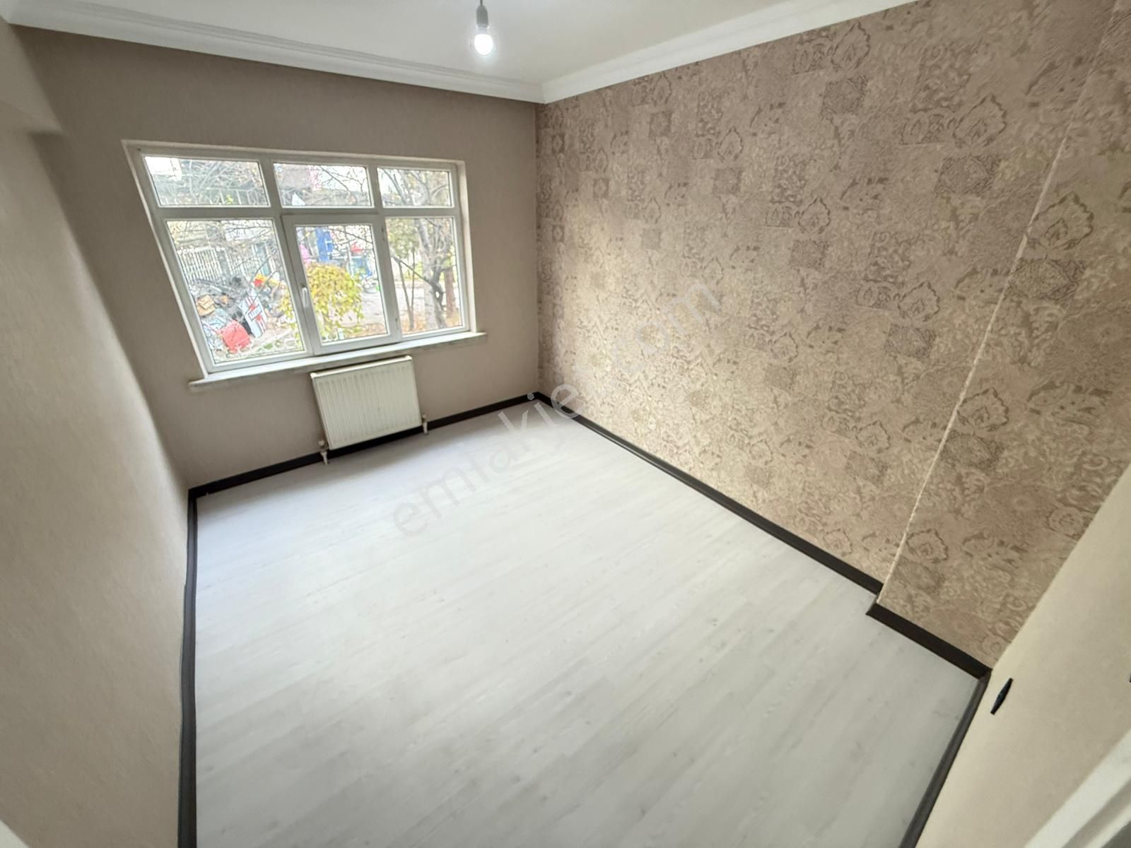 Kariyer Den Tepebaşında İçerisi Lüks Yapılı Uygun 3+1 Daire - Görsel 14