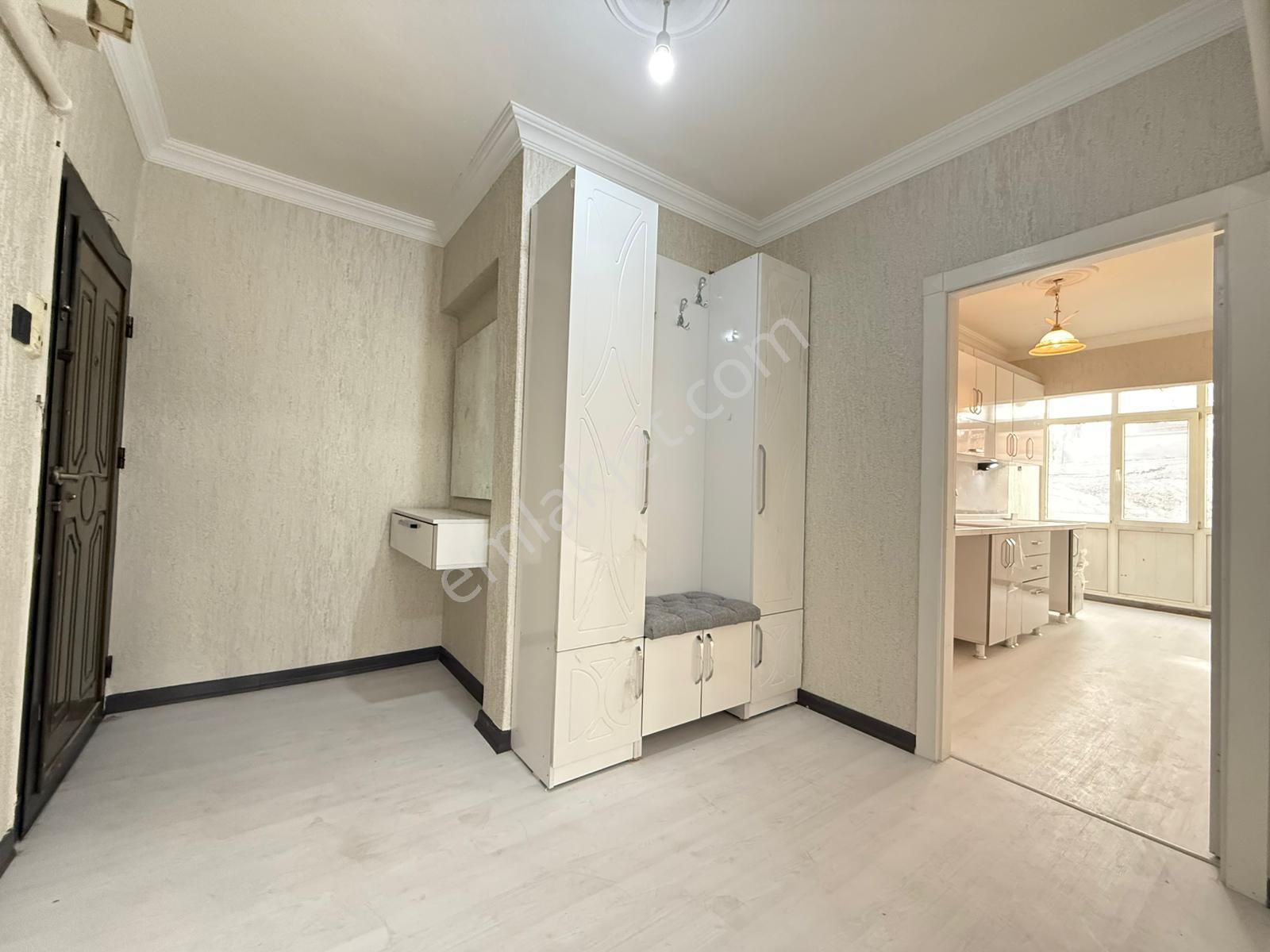 Kariyer Den Tepebaşında İçerisi Lüks Yapılı Uygun 3+1 Daire - Görsel 10