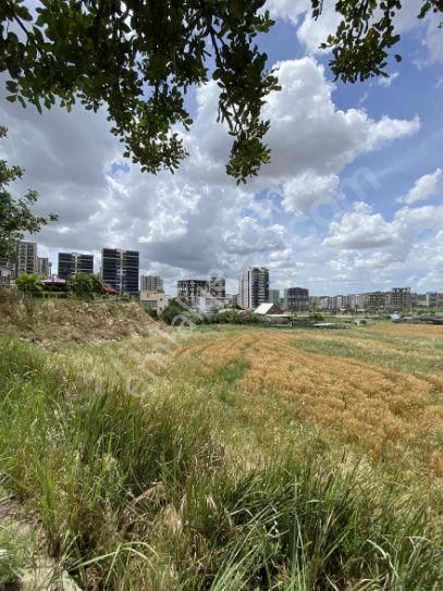 Fuar Alanın Dibinde Beyzade Kebap Yakınında 4416ada 7parel 180m2 Kabasakal Ve Diğer Arsalar - Görsel 9