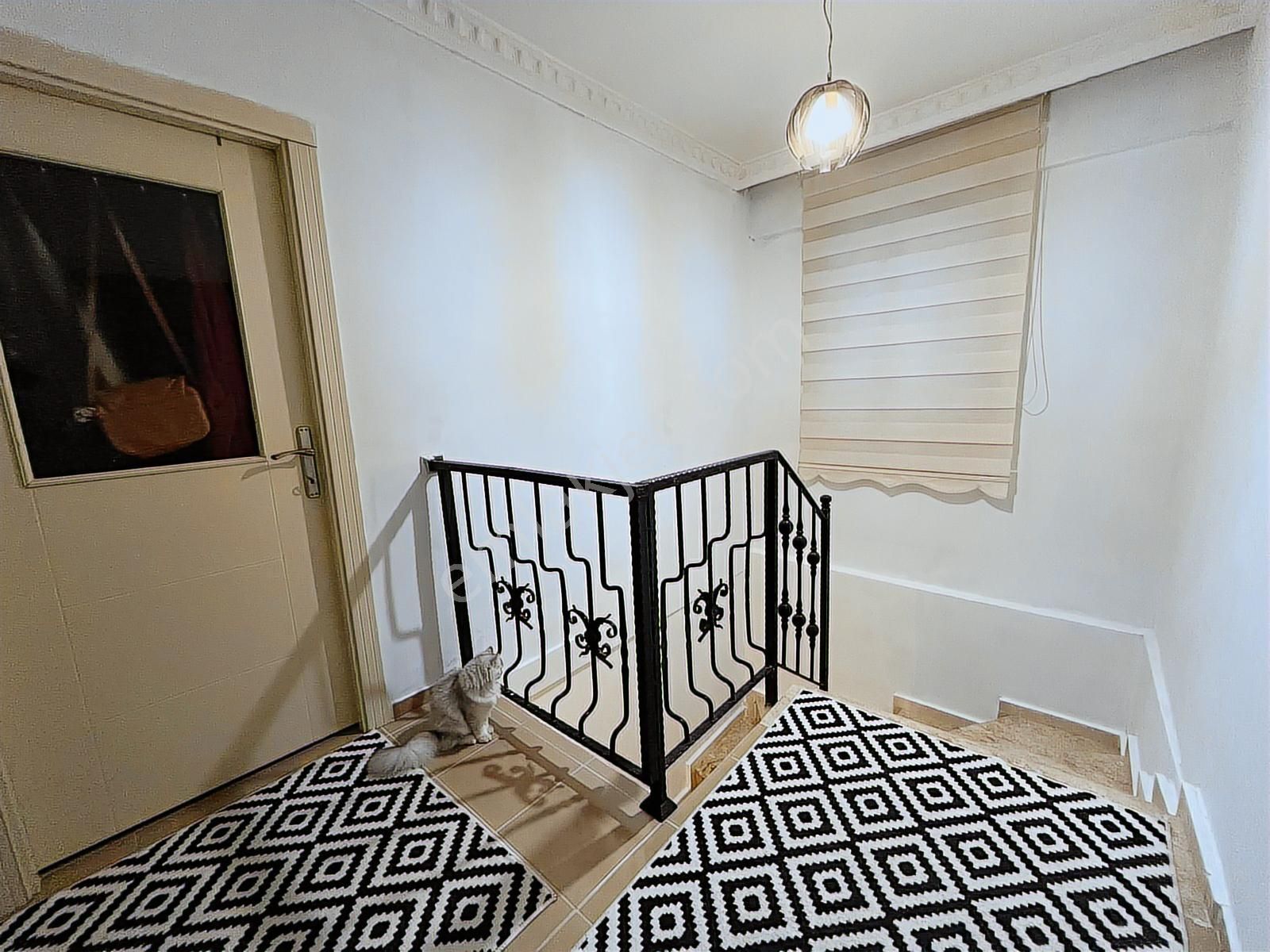 ▄vega▄yeni Bayındır Mahallesi 3+1 Dublex Daire - Görsel 16