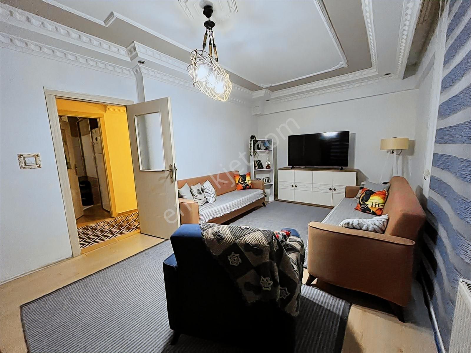 ▄vega▄yeni Bayındır Mahallesi 3+1 Dublex Daire - Görsel 2