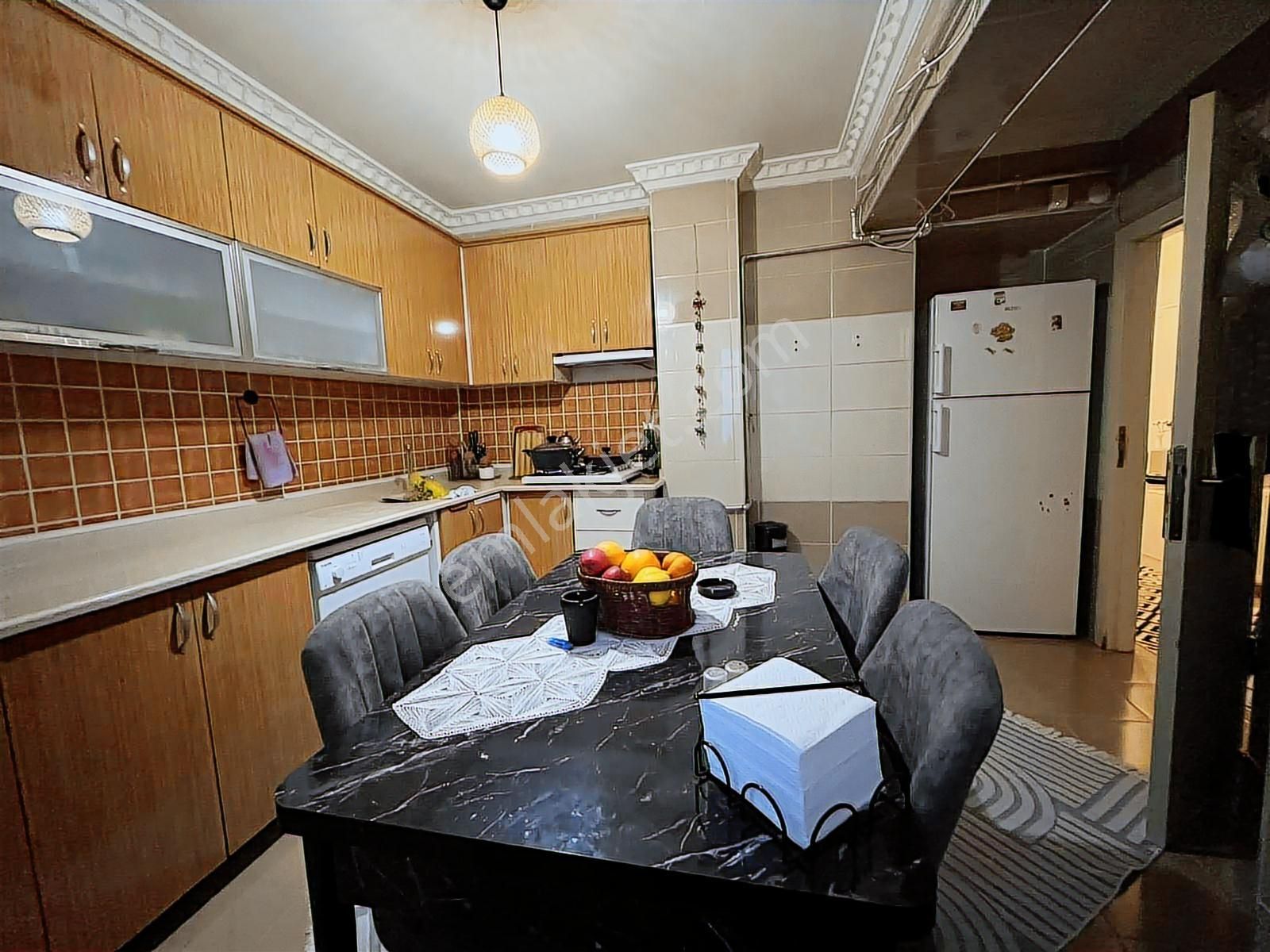 ▄vega▄yeni Bayındır Mahallesi 3+1 Dublex Daire - Görsel 5