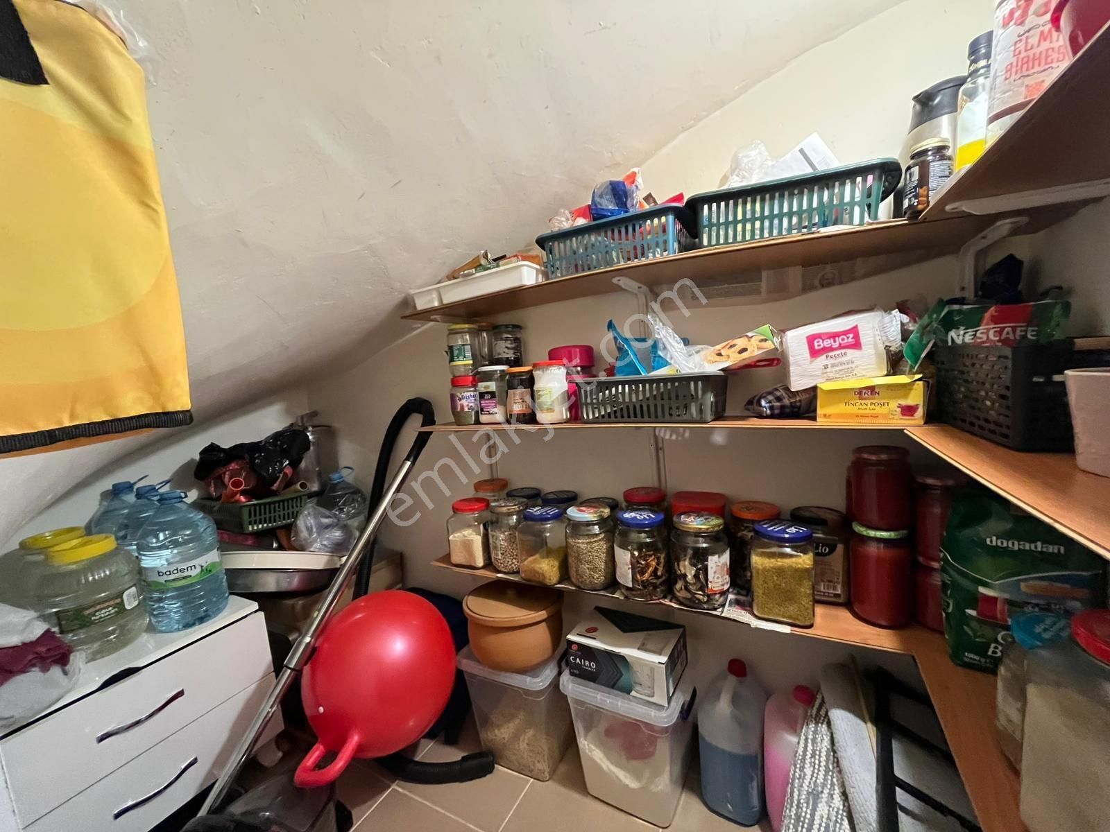 ▄vega▄yeni Bayındır Mahallesi 3+1 Dublex Daire - Görsel 15