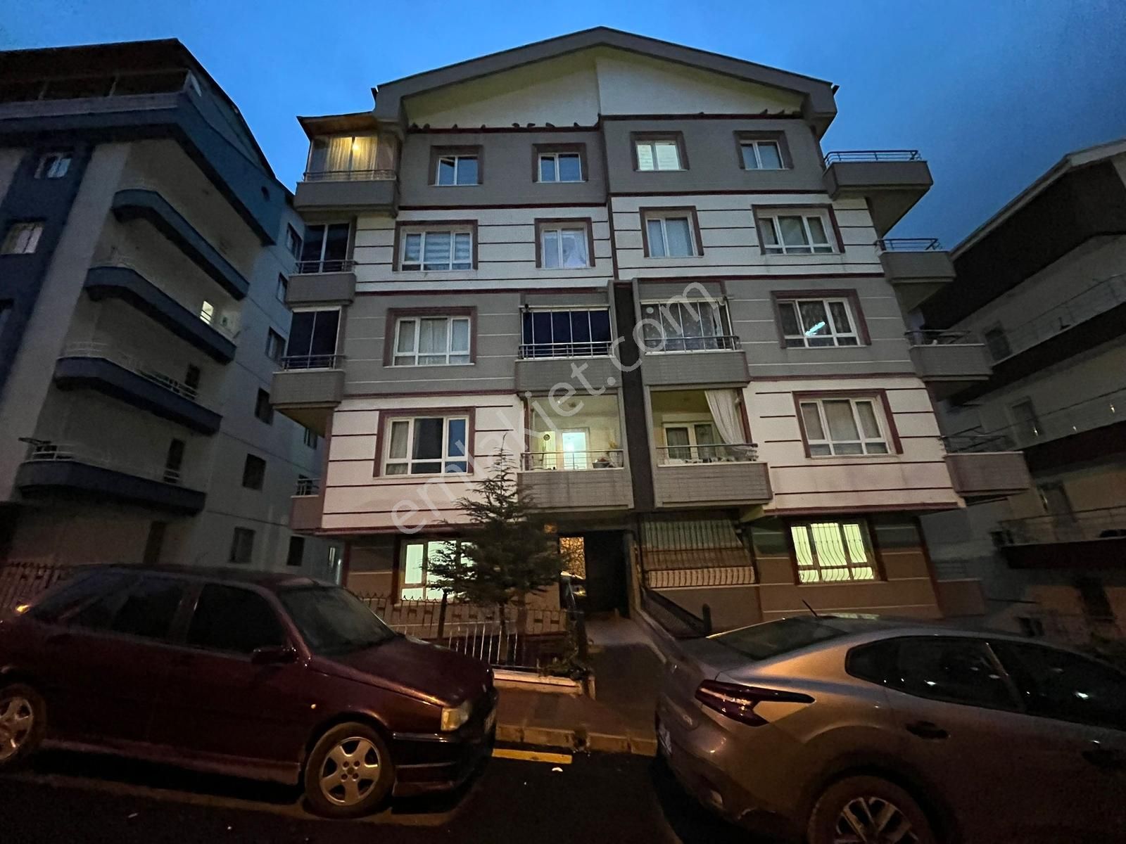 ▄vega▄yeni Bayındır Mahallesi 3+1 Dublex Daire - Görsel 10