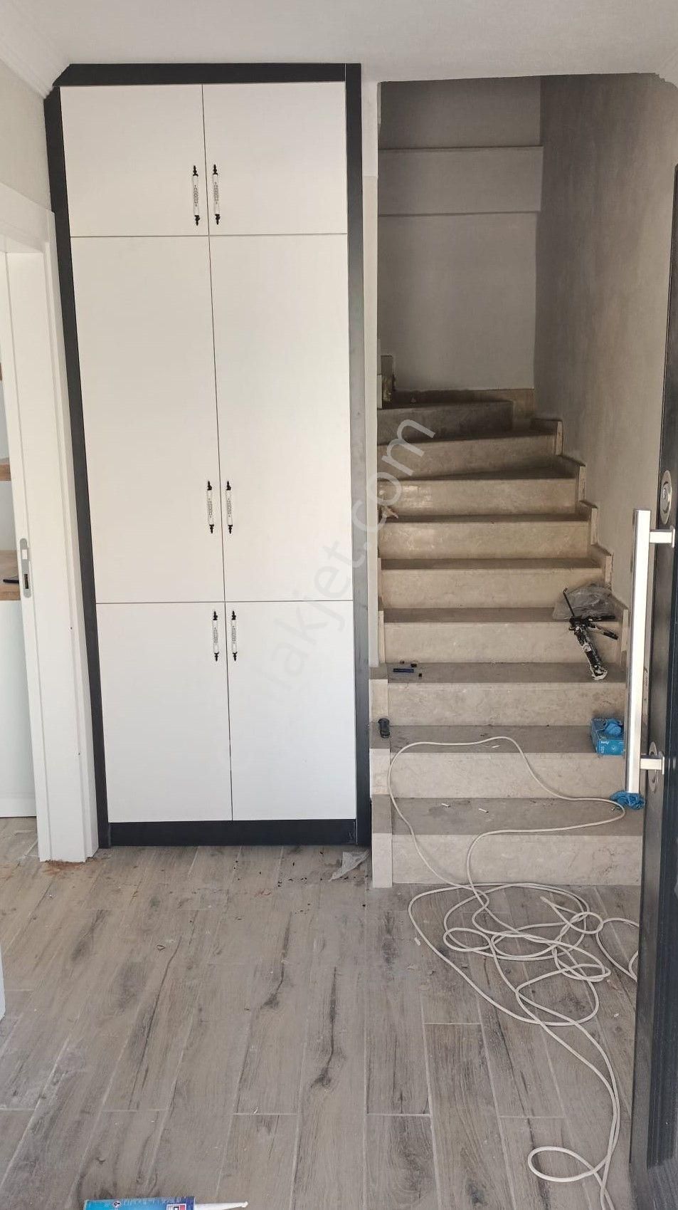 Karınca'dan Aydıncık'ta Lebiderya Deniz Manz. Sıfır Dublex Villa - Görsel 14