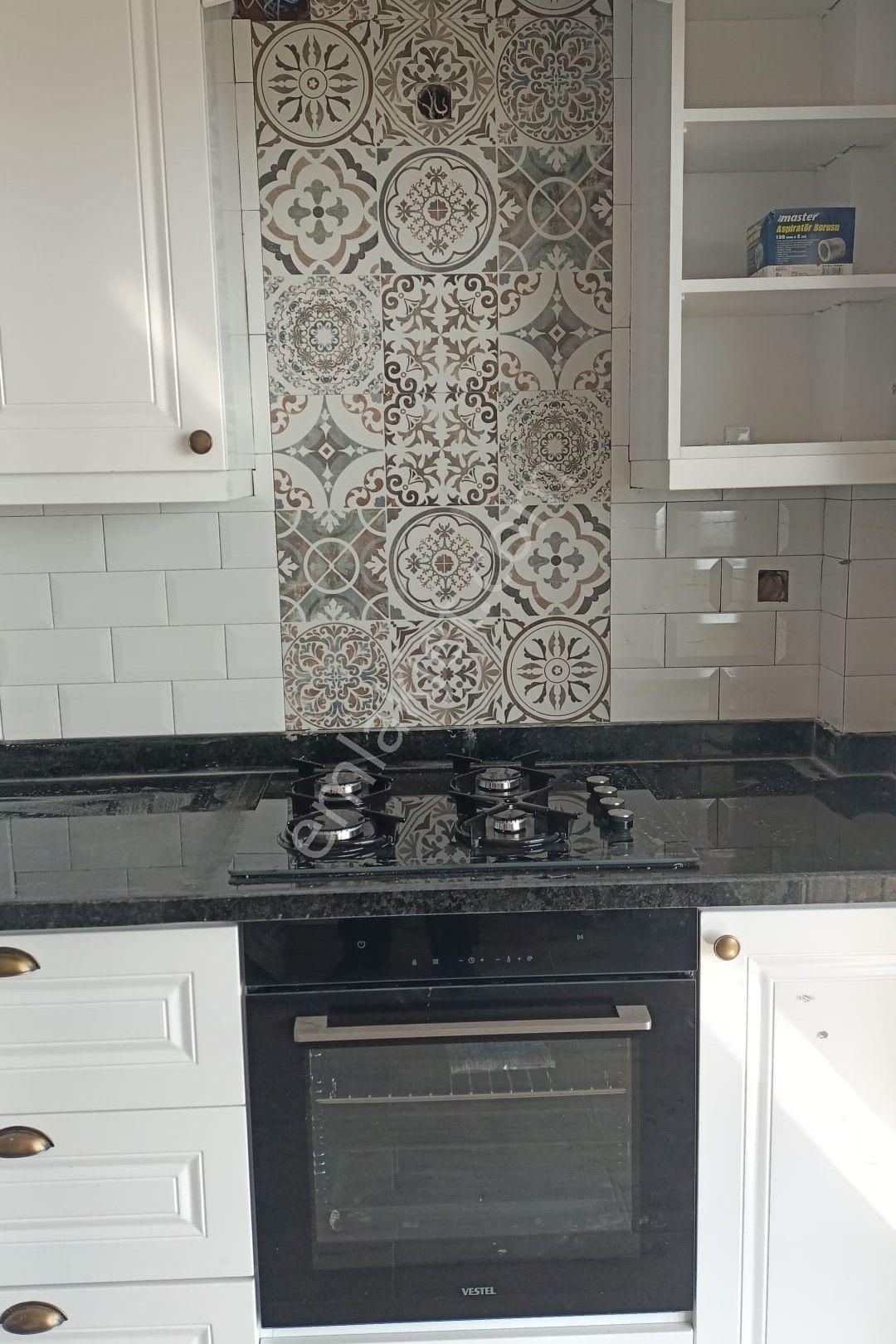 Karınca'dan Aydıncık'ta Lebiderya Deniz Manz. Sıfır Dublex Villa - Görsel 9