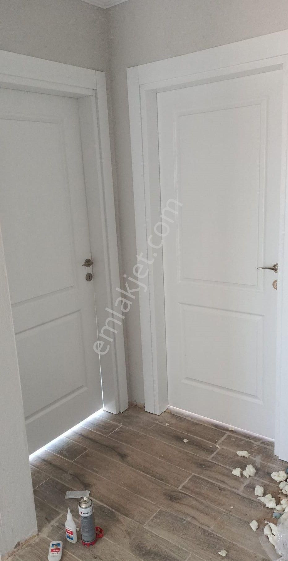 Karınca'dan Aydıncık'ta Lebiderya Deniz Manz. Sıfır Dublex Villa - Görsel 12