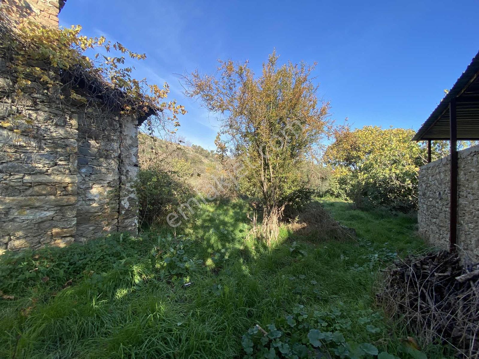 Aydın Koçarlı Çakırbeyli De Satılık 1.390 M2 İmarlı Arsa - Görsel 25