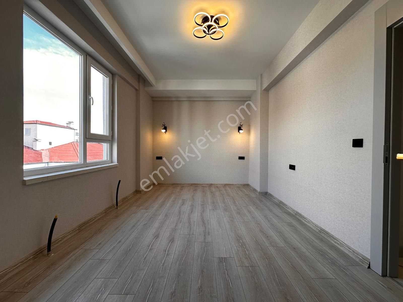 ** Hisar'da Ultra Lüks Giyinme Odalı 3+1 Satılık Daireler ** - Görsel 11