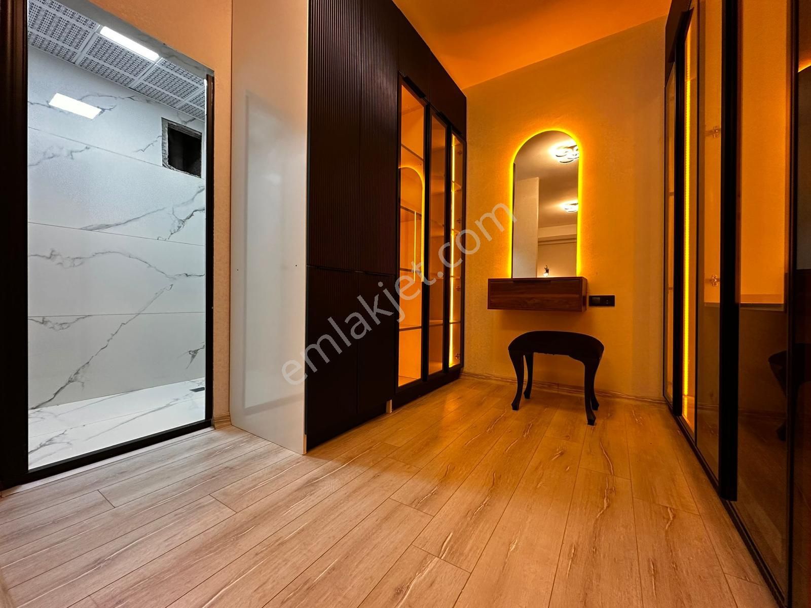 ** Hisar'da Ultra Lüks Giyinme Odalı 3+1 Satılık Daireler ** - Görsel 32