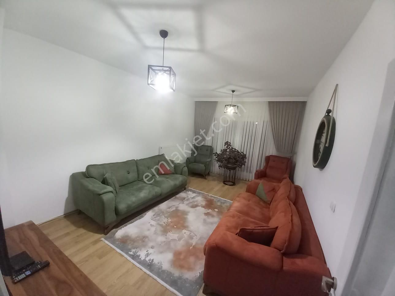 Atayurtta Satılık Ful Yapılı Masrafsız Satılık 2+1 Daire - Görsel 11