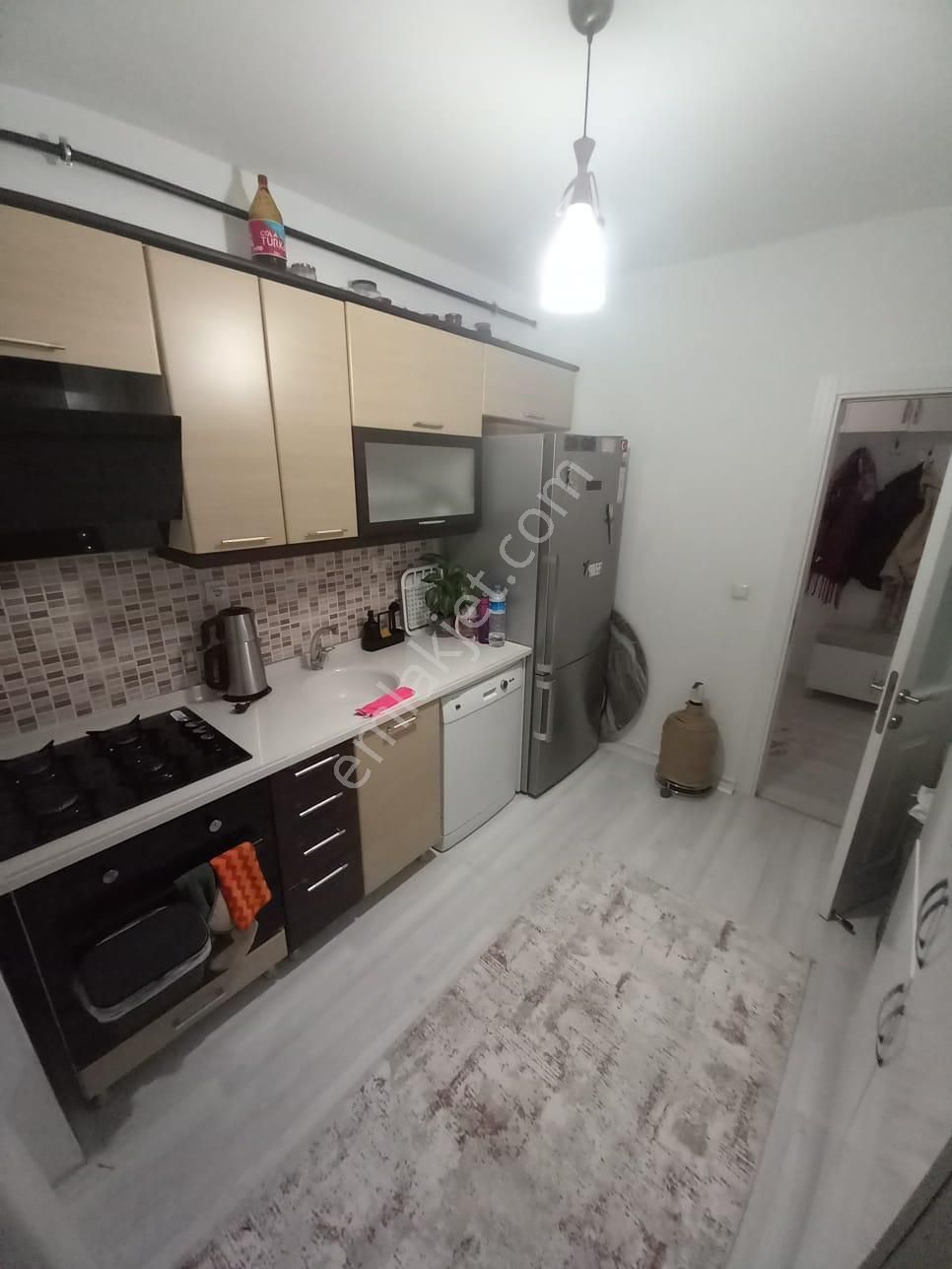 Atayurtta Satılık Ful Yapılı Masrafsız Satılık 2+1 Daire - Görsel 7