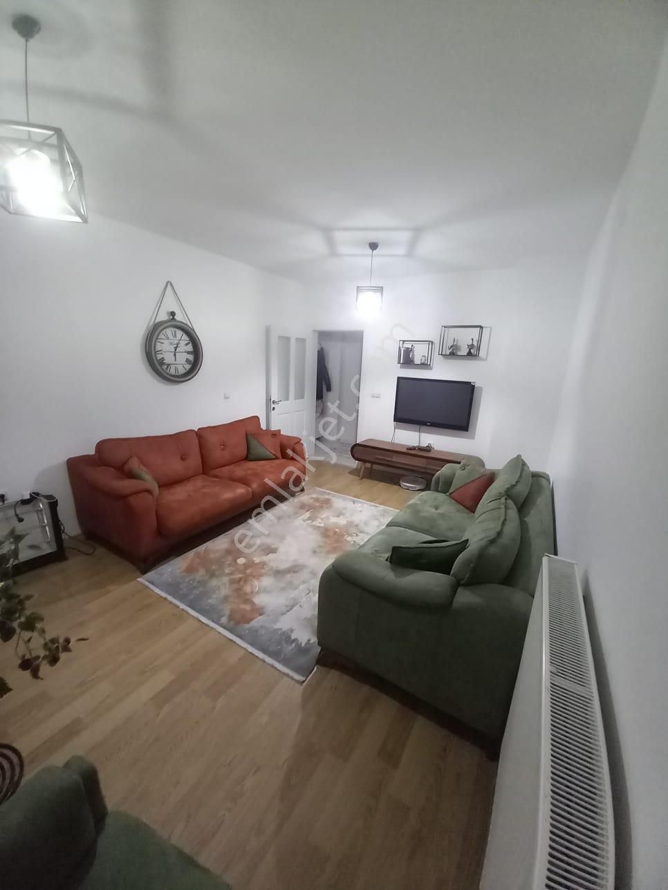 Atayurtta Satılık Ful Yapılı Masrafsız Satılık 2+1 Daire - Görsel 4