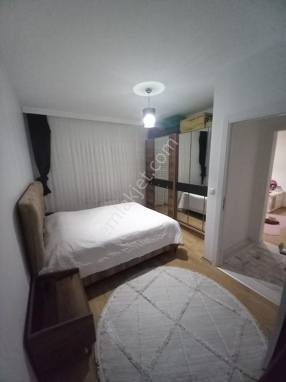 Atayurtta Satılık Ful Yapılı Masrafsız Satılık 2+1 Daire - Görsel 5