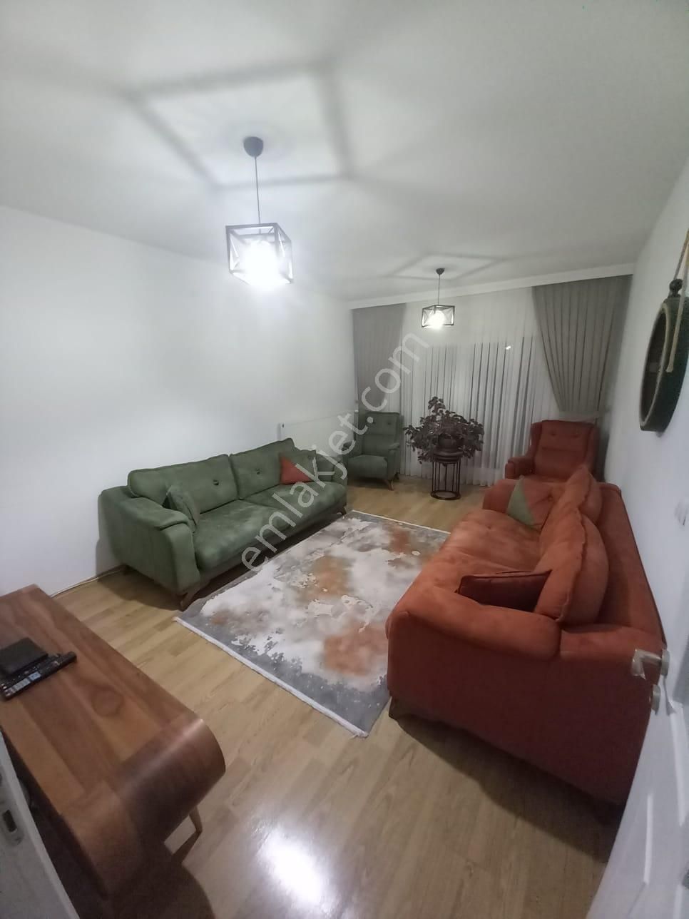 Atayurtta Satılık Ful Yapılı Masrafsız Satılık 2+1 Daire - Görsel 6