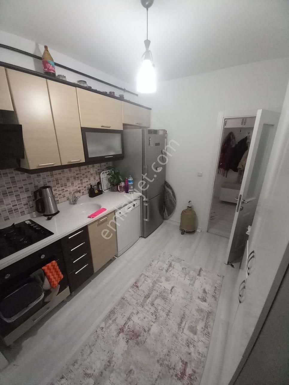 Atayurtta Satılık Ful Yapılı Masrafsız Satılık 2+1 Daire - Görsel 8