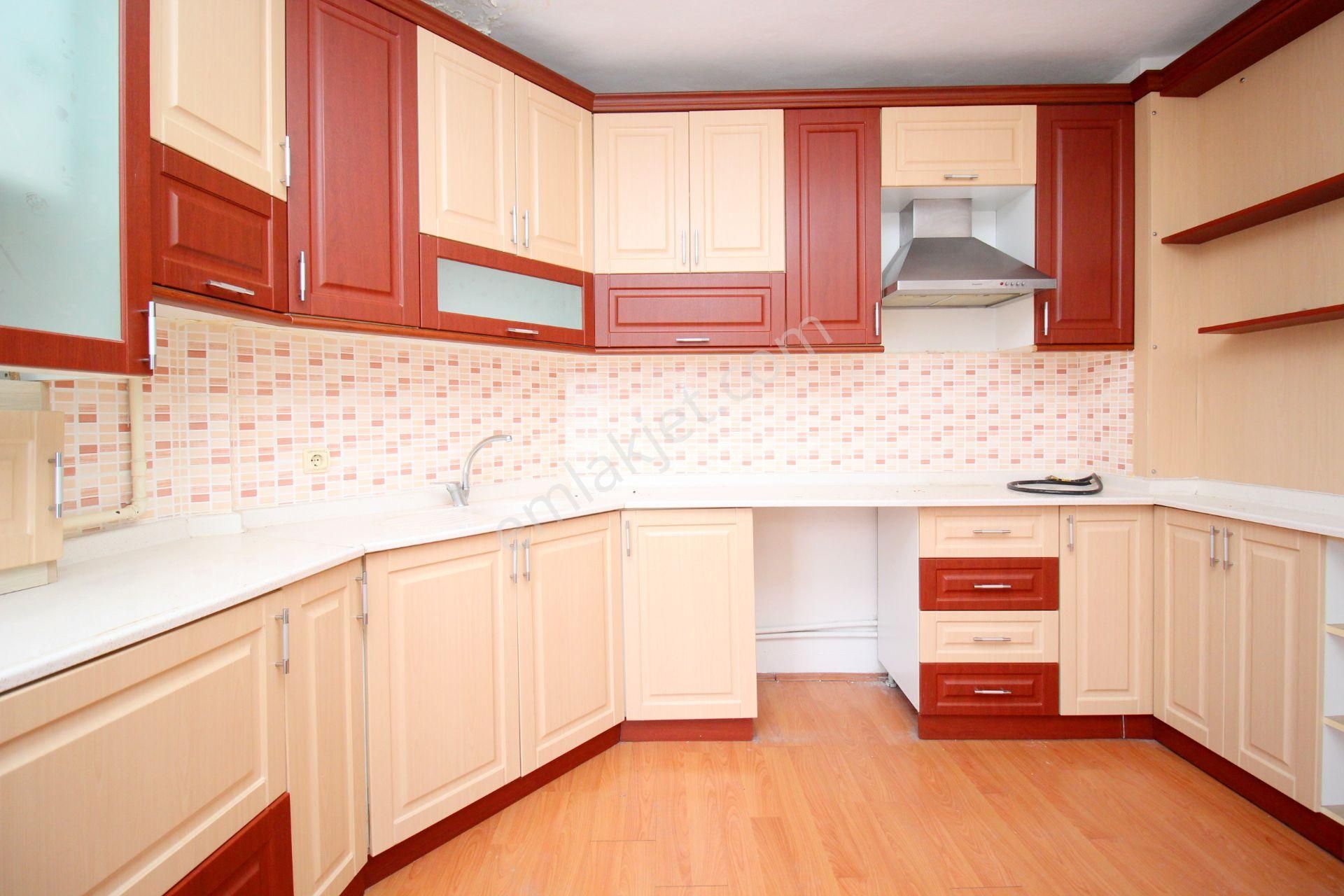 Emre Emlaktan Elvankent Oğuzlar'da Site İçersinde //asansörlü// 3+1 Satılık Daire - Görsel 5