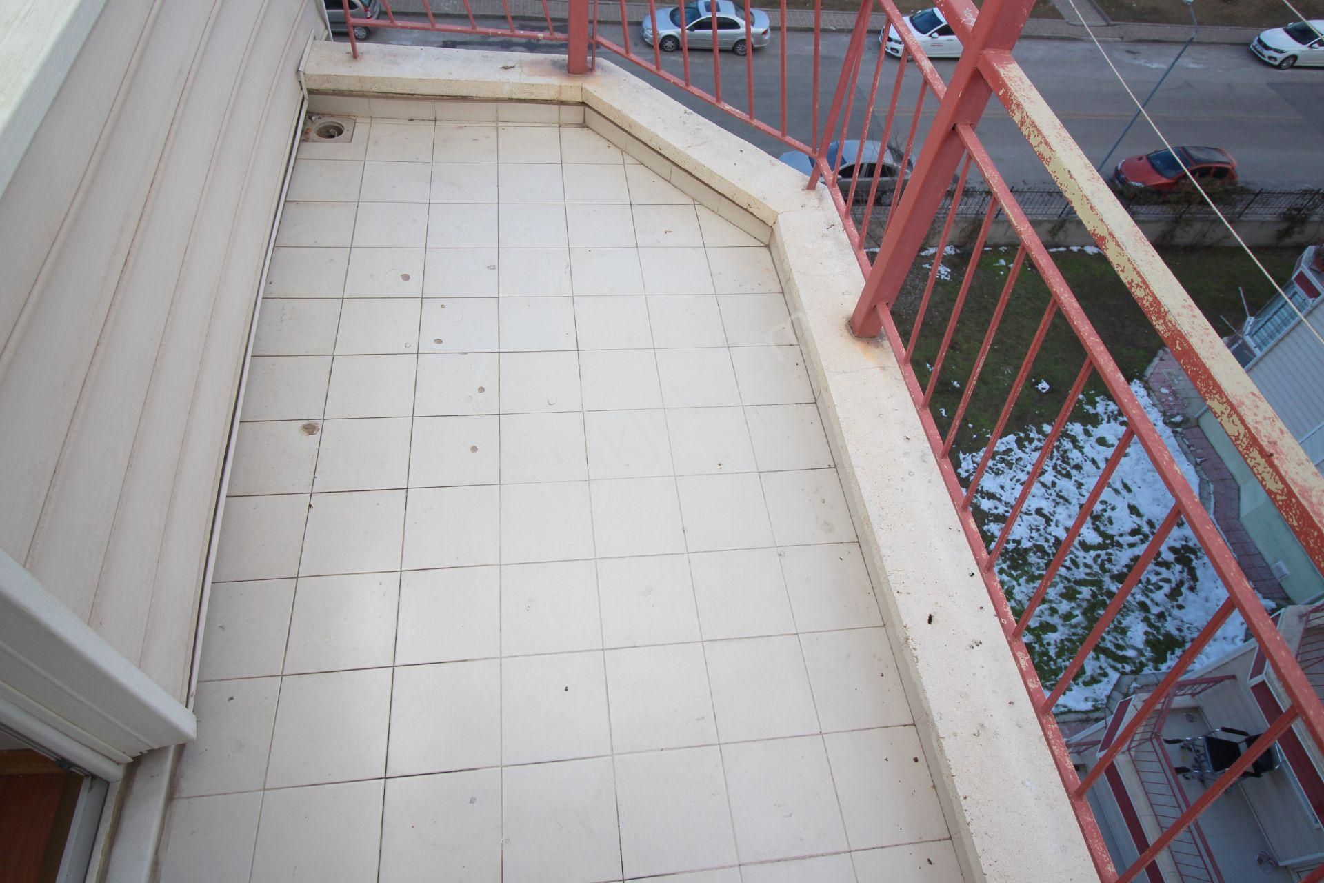 Emre Emlaktan Elvankent Oğuzlar'da Site İçersinde //asansörlü// 3+1 Satılık Daire - Görsel 11