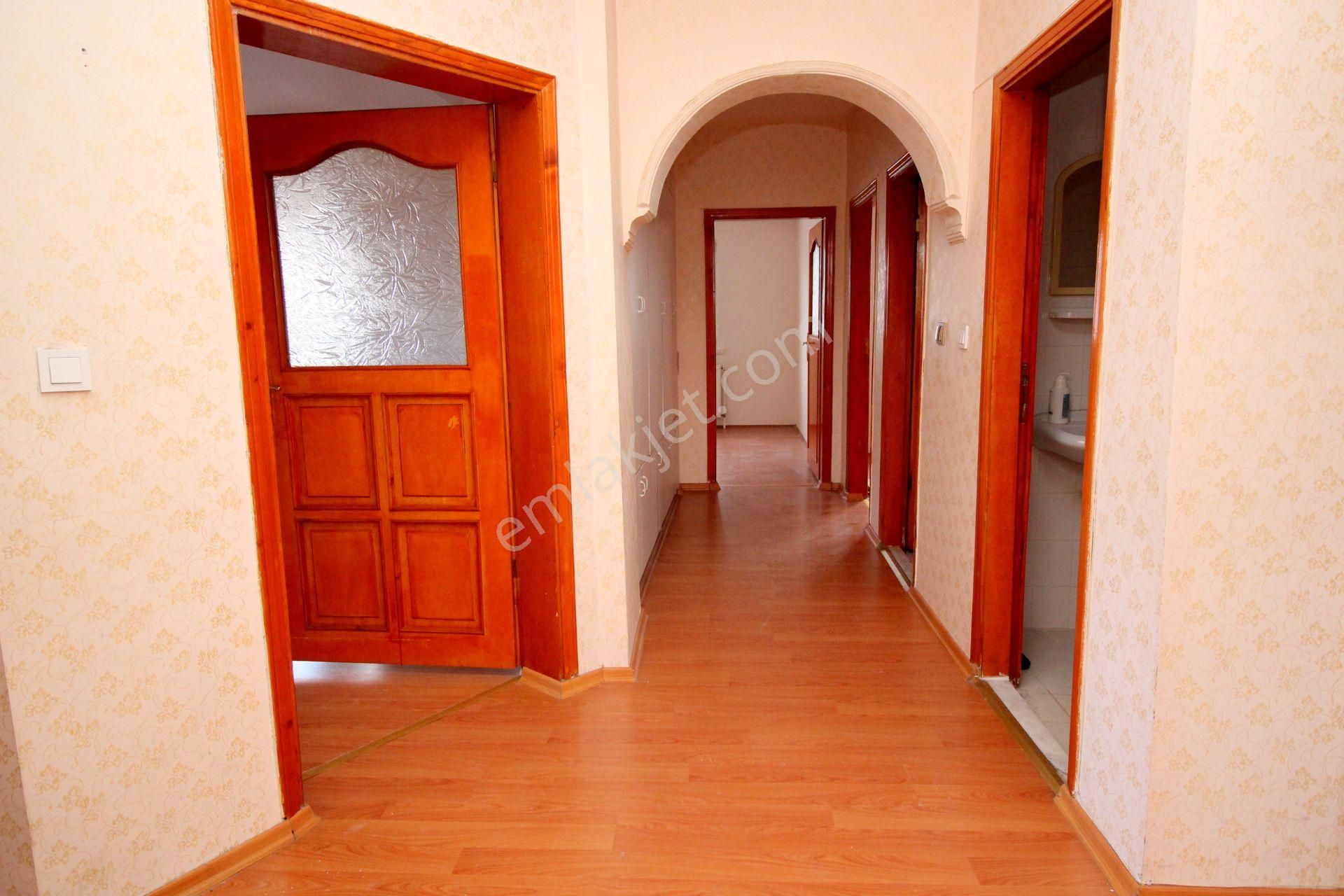 Emre Emlaktan Elvankent Oğuzlar'da Site İçersinde //asansörlü// 3+1 Satılık Daire - Görsel 21