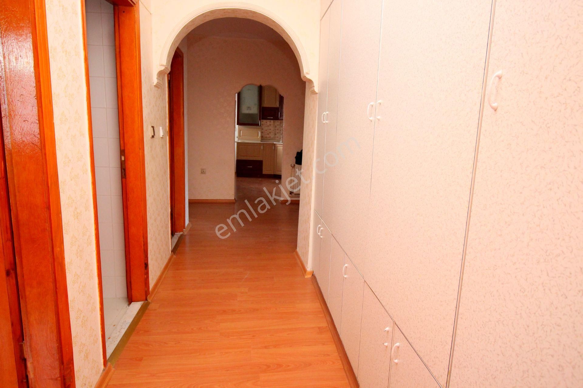 Emre Emlaktan Elvankent Oğuzlar'da Site İçersinde //asansörlü// 3+1 Satılık Daire - Görsel 23