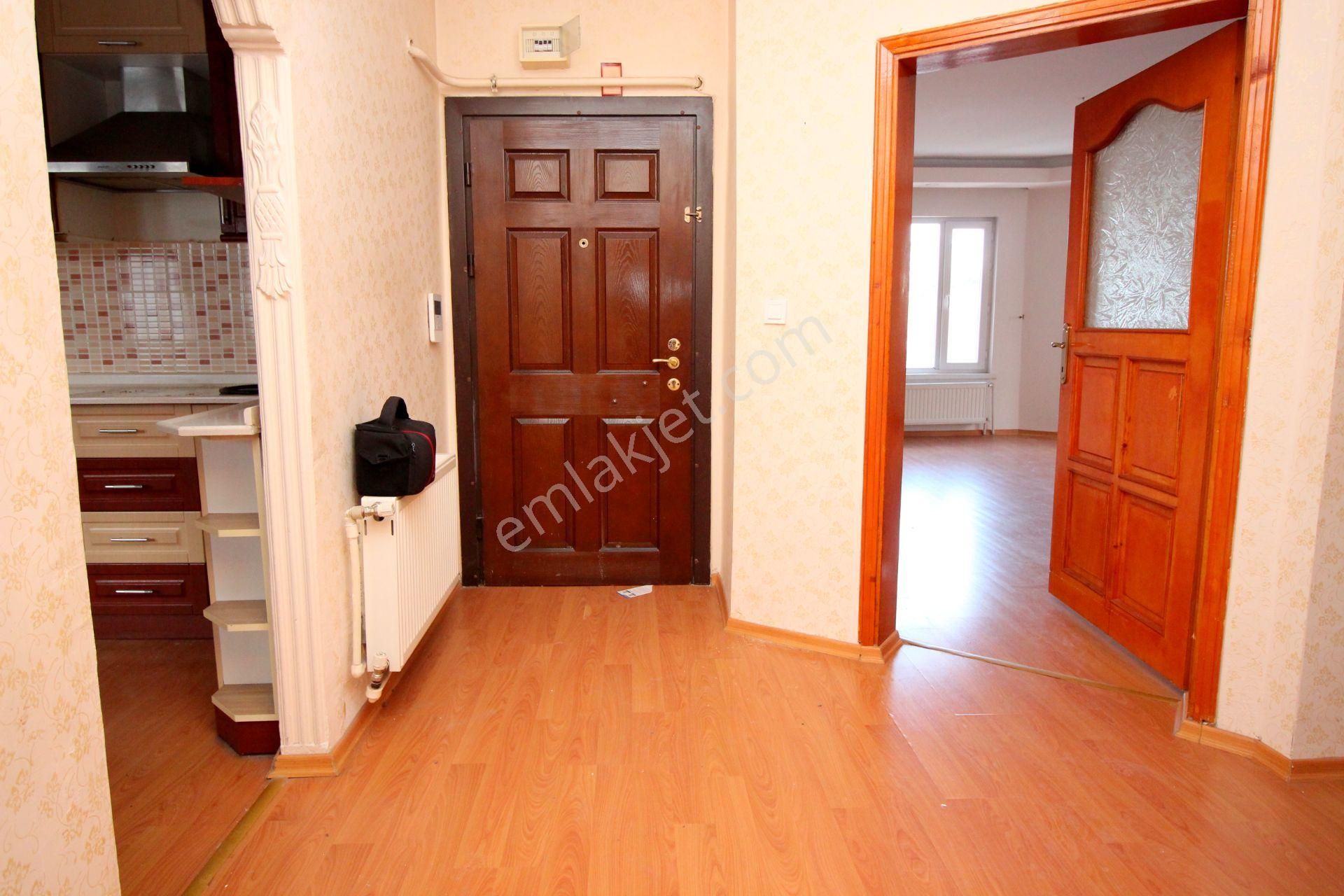 Emre Emlaktan Elvankent Oğuzlar'da Site İçersinde //asansörlü// 3+1 Satılık Daire - Görsel 22