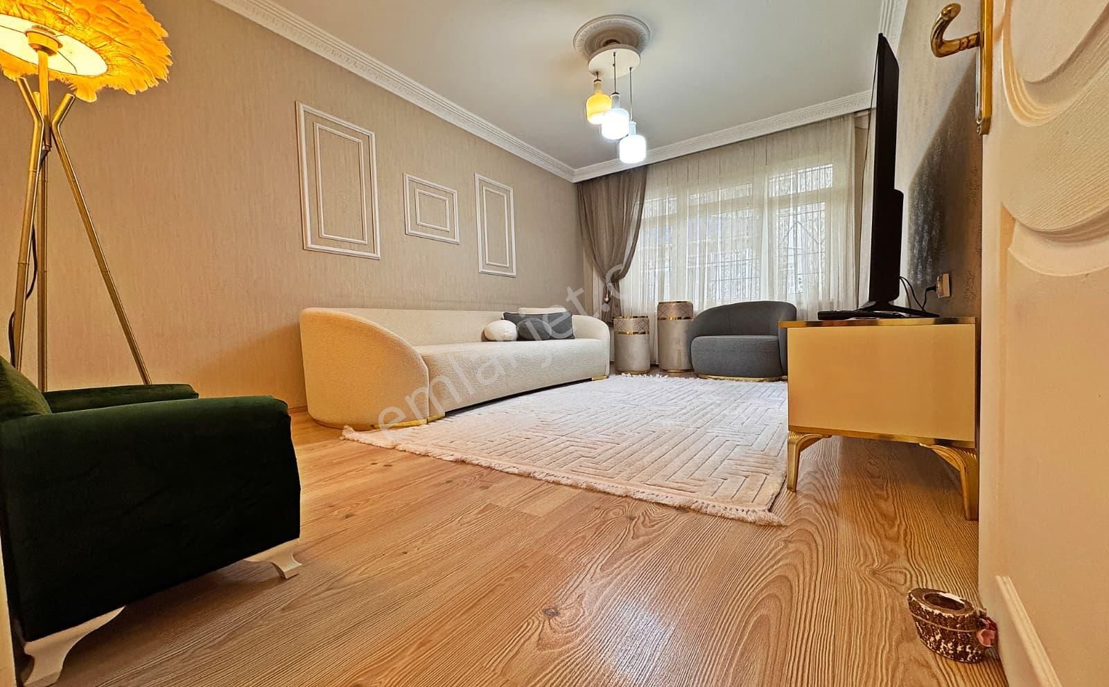 Kariyer'den Aşağı Eğlence'de Kat Konumunda 3+1 Ultra Lüx 130m2 Daire - Görsel 24
