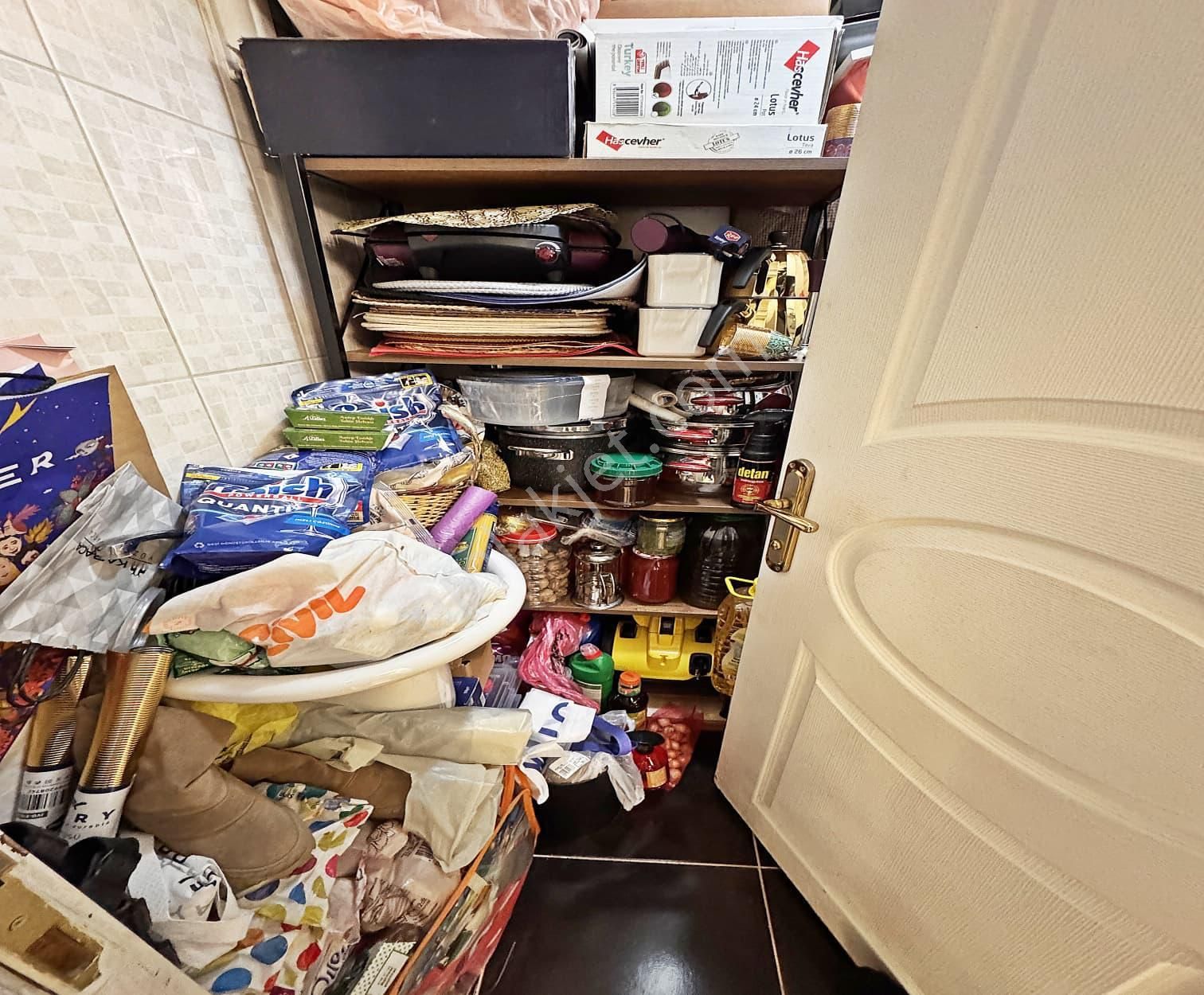 Kariyer'den Aşağı Eğlence'de Kat Konumunda 3+1 Ultra Lüx 130m2 Daire - Görsel 35