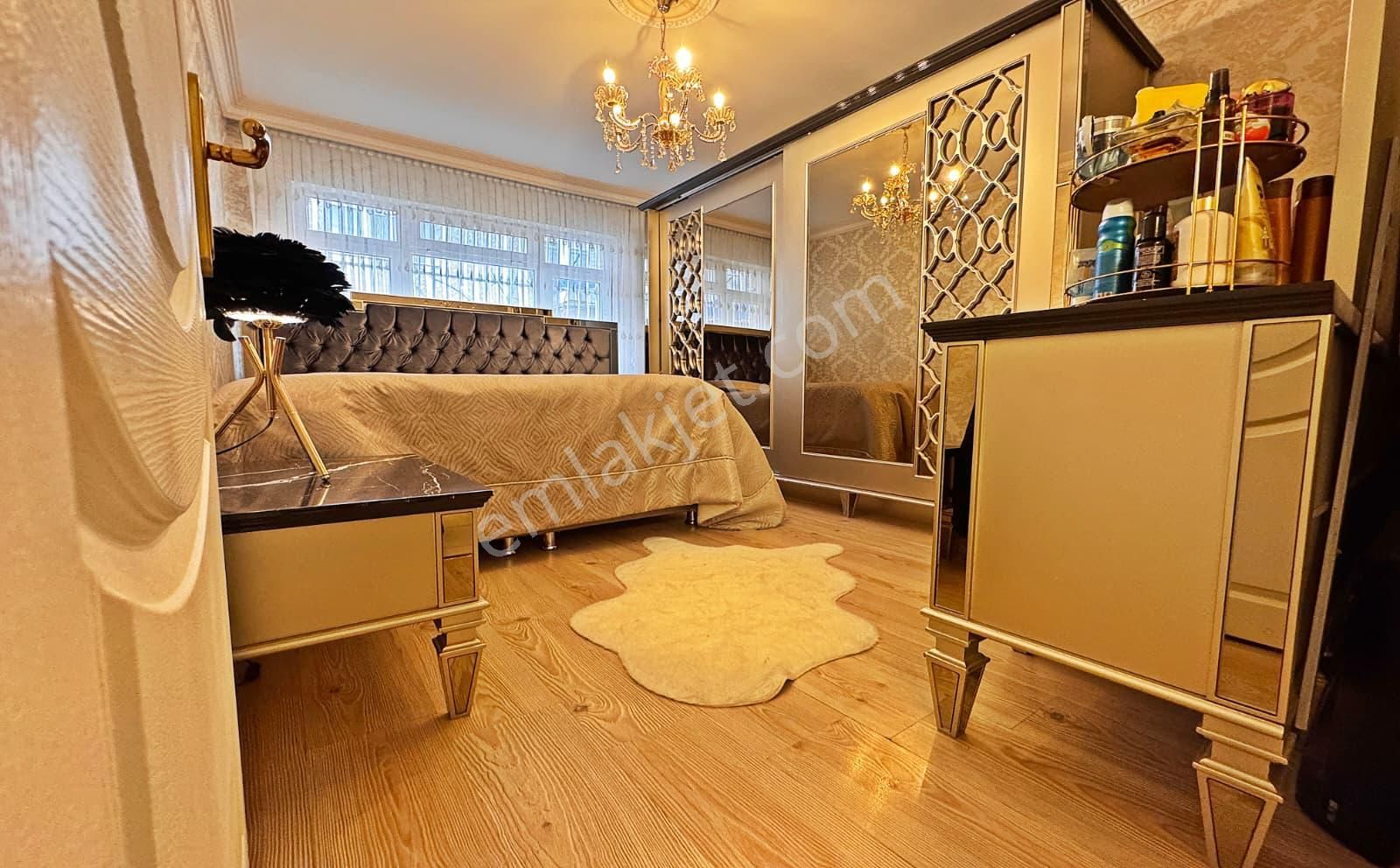 Kariyer'den Aşağı Eğlence'de Kat Konumunda 3+1 Ultra Lüx 130m2 Daire - Görsel 19