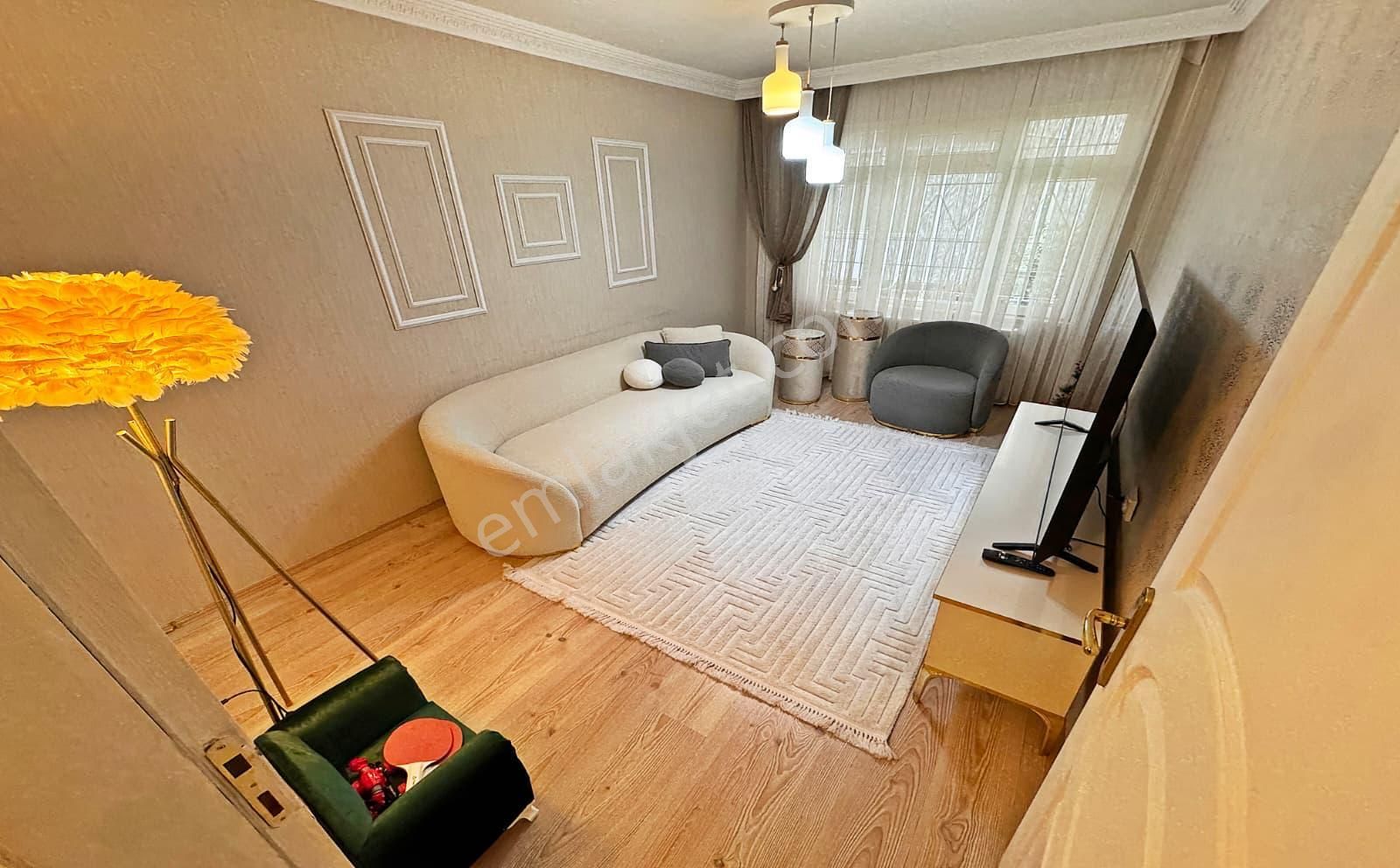 Kariyer'den Aşağı Eğlence'de Kat Konumunda 3+1 Ultra Lüx 130m2 Daire - Görsel 25