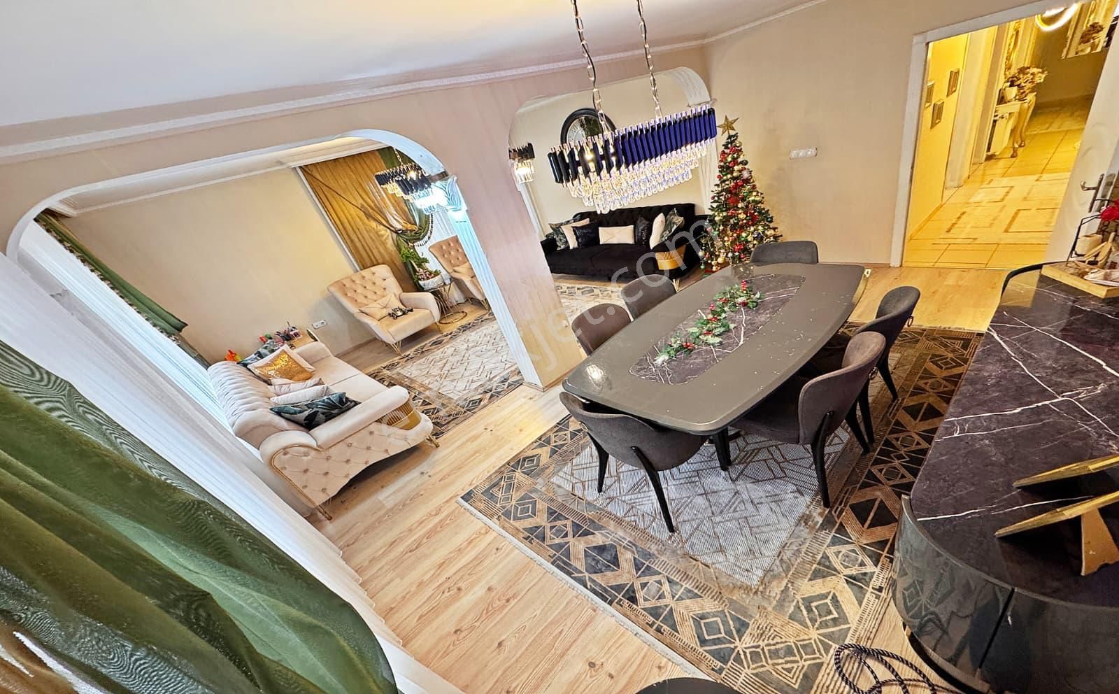Kariyer'den Aşağı Eğlence'de Kat Konumunda 3+1 Ultra Lüx 130m2 Daire - Görsel 3