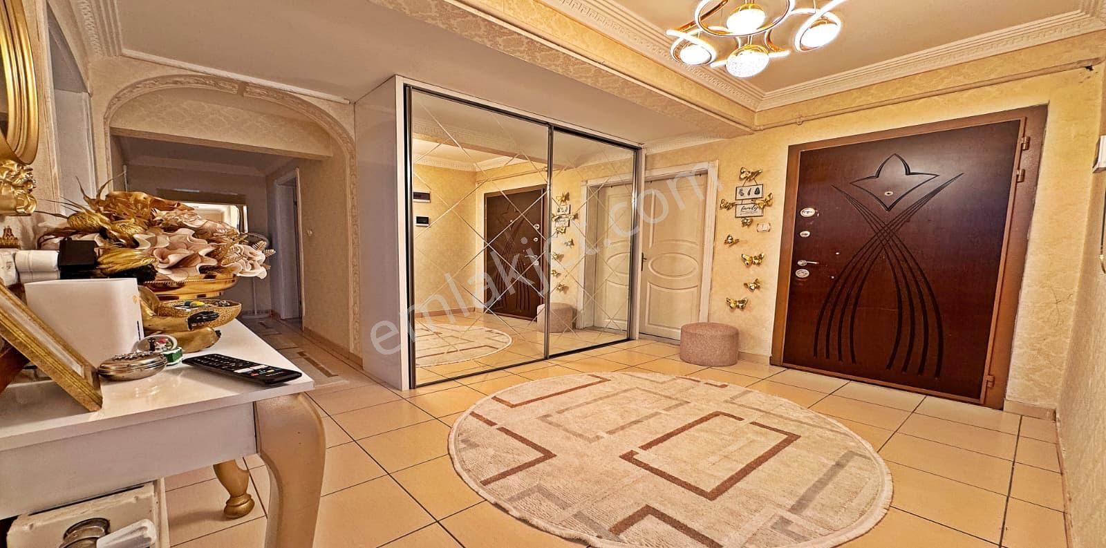 Kariyer'den Aşağı Eğlence'de Kat Konumunda 3+1 Ultra Lüx 130m2 Daire - Görsel 17