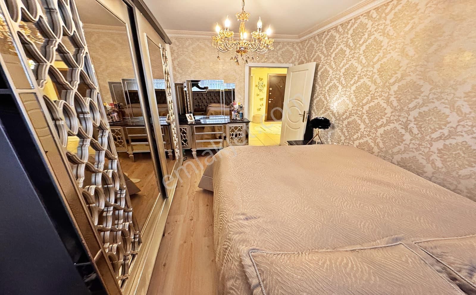 Kariyer'den Aşağı Eğlence'de Kat Konumunda 3+1 Ultra Lüx 130m2 Daire - Görsel 23