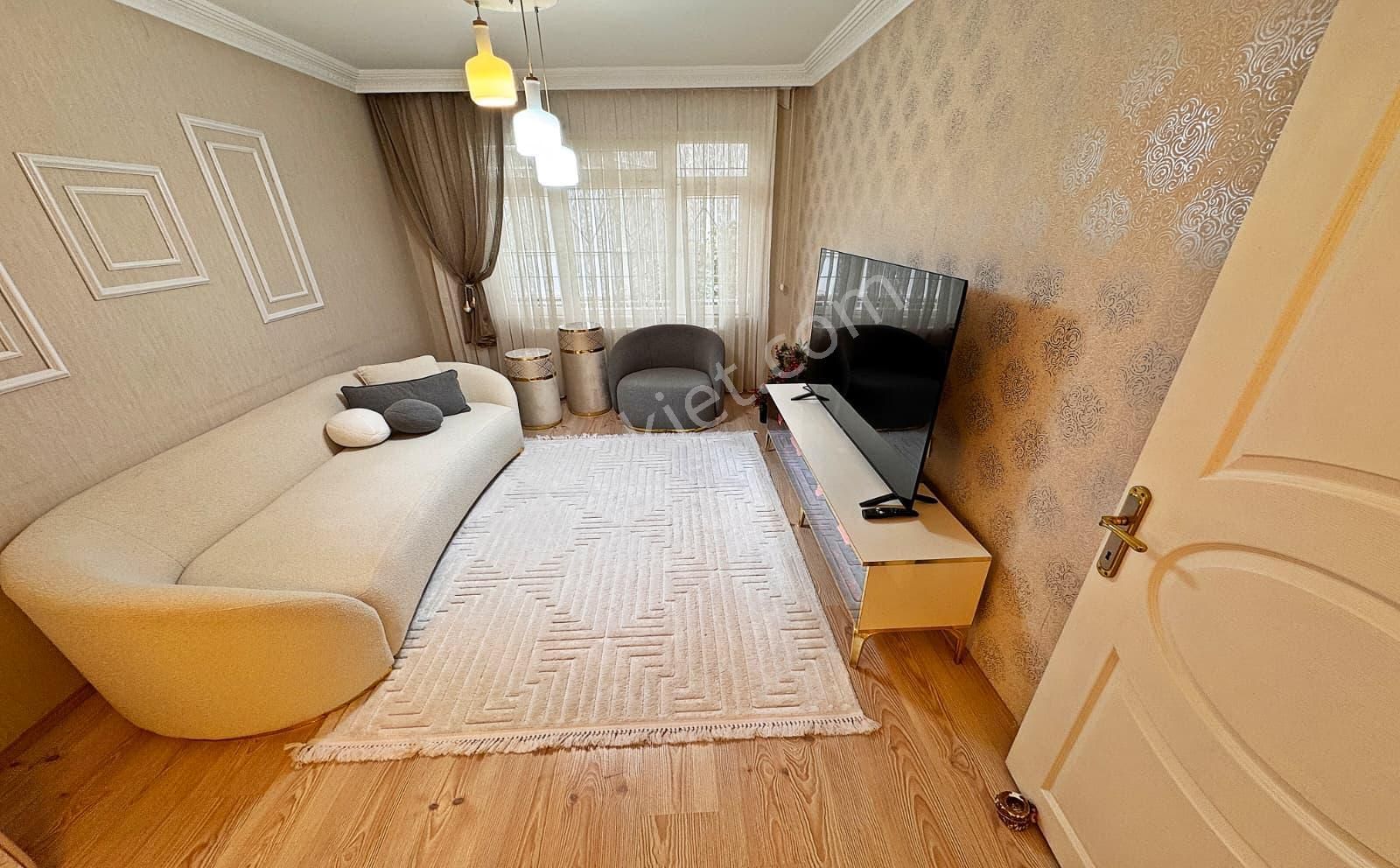 Kariyer'den Aşağı Eğlence'de Kat Konumunda 3+1 Ultra Lüx 130m2 Daire - Görsel 26