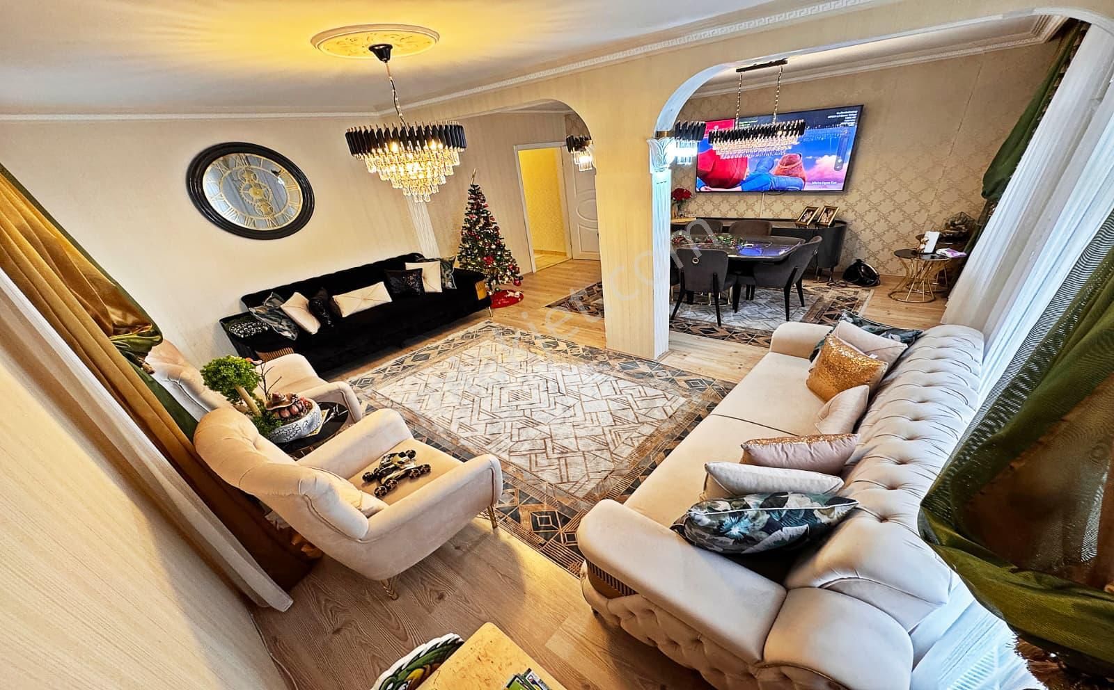 Kariyer'den Aşağı Eğlence'de Kat Konumunda 3+1 Ultra Lüx 130m2 Daire - Görsel 2