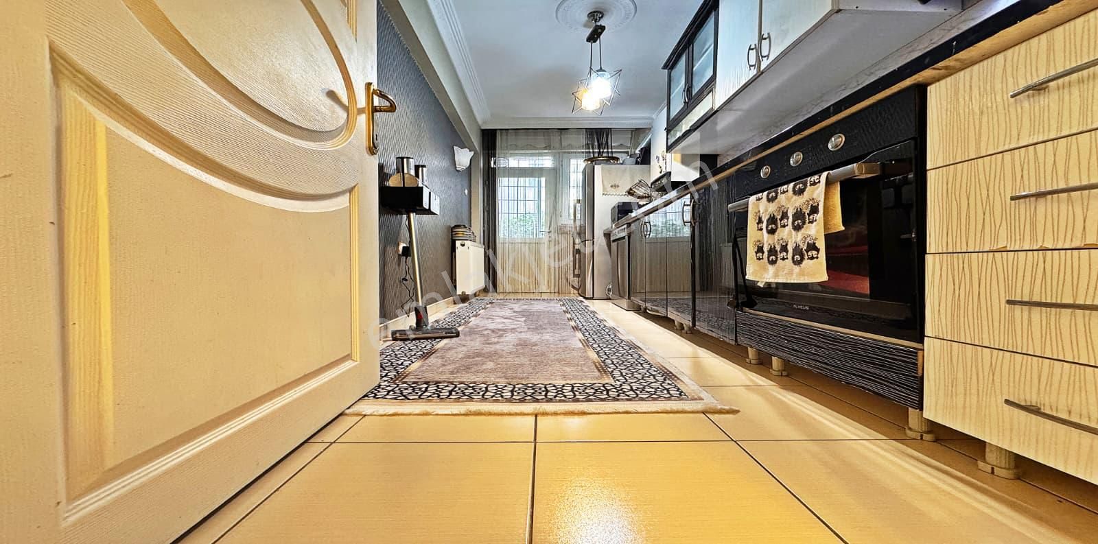 Kariyer'den Aşağı Eğlence'de Kat Konumunda 3+1 Ultra Lüx 130m2 Daire - Görsel 9