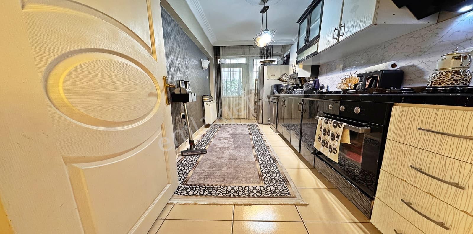 Kariyer'den Aşağı Eğlence'de Kat Konumunda 3+1 Ultra Lüx 130m2 Daire - Görsel 8