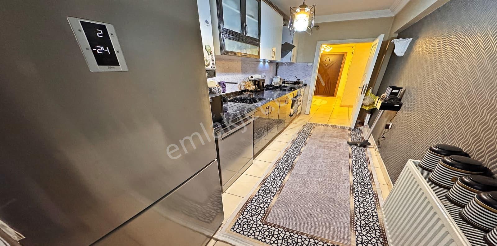 Kariyer'den Aşağı Eğlence'de Kat Konumunda 3+1 Ultra Lüx 130m2 Daire - Görsel 14